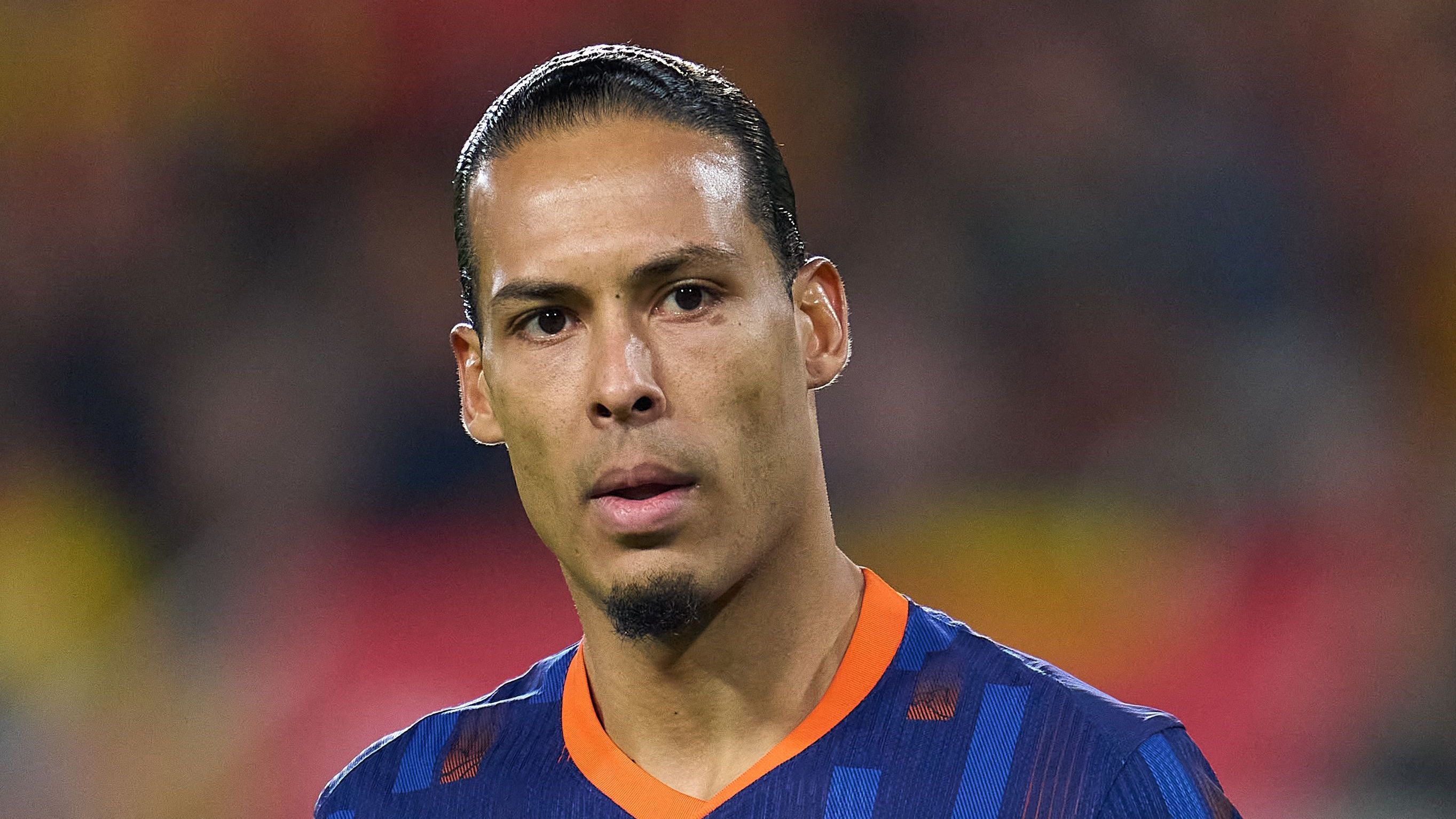 Spain v Netherlands - UEFA Nations League Quarterfinal Leg Two