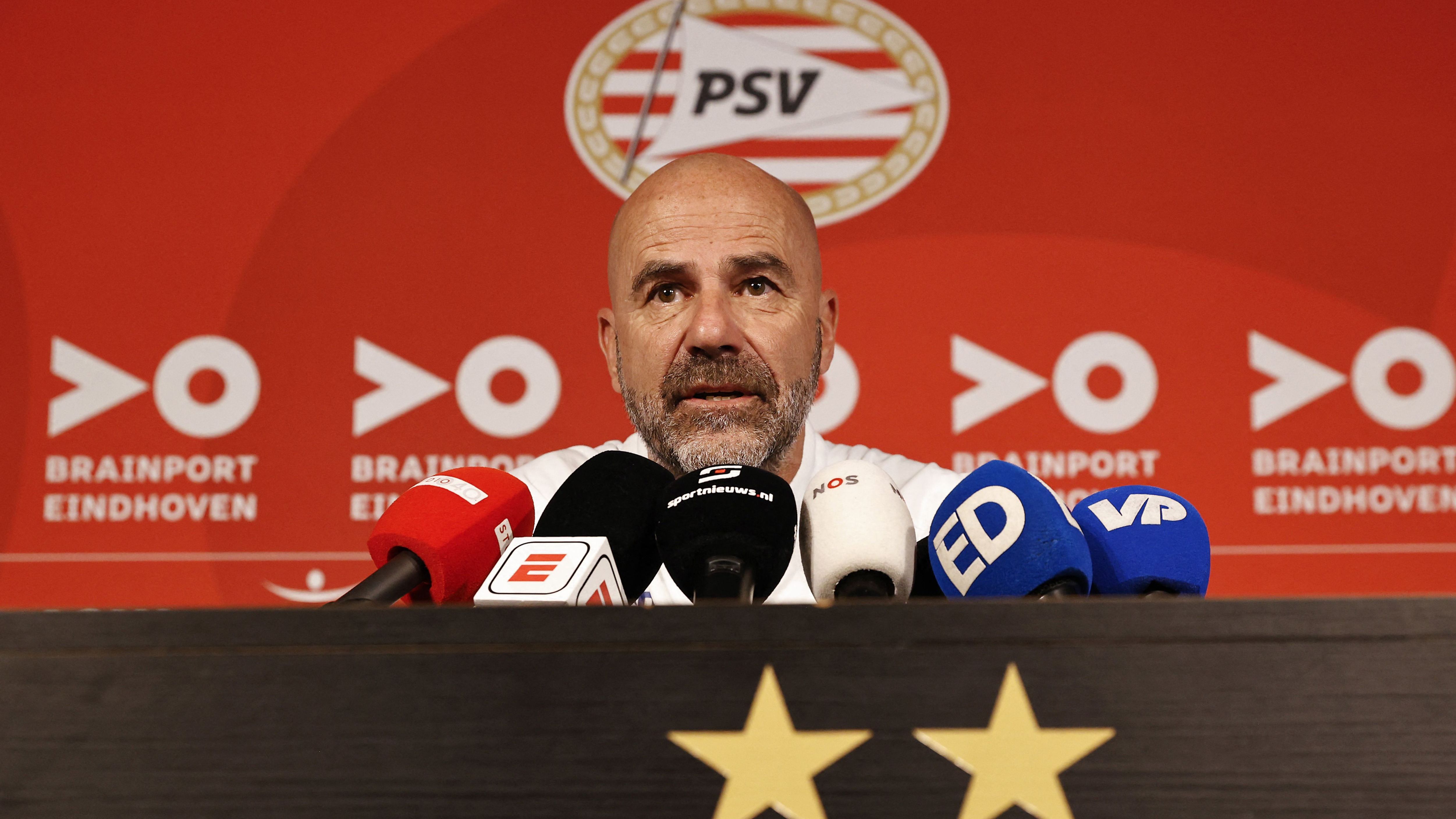 FBL-NED-EREDIVISIE-PSV