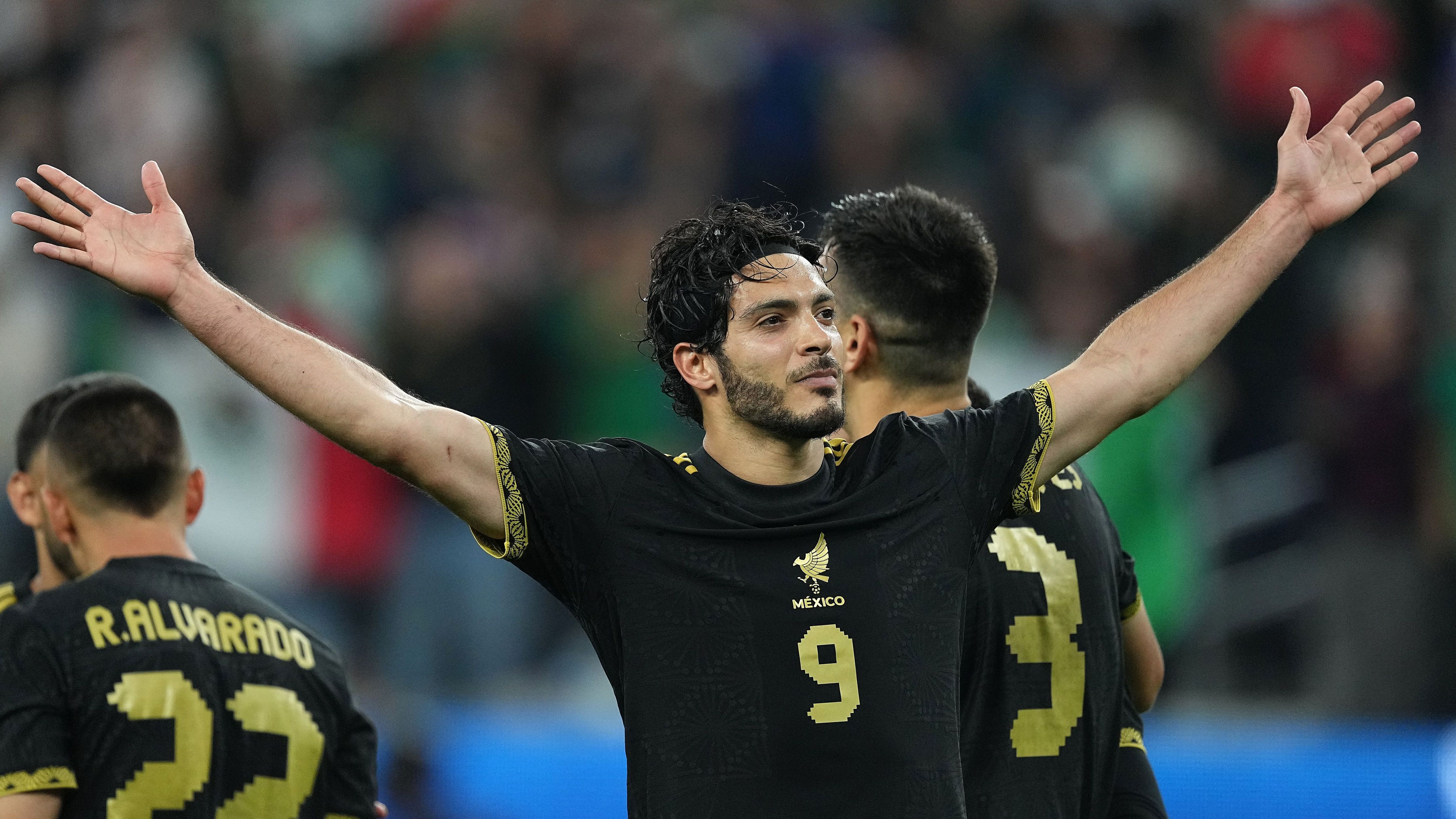 Panama v Mexico: Final - CONCACAF Nations League