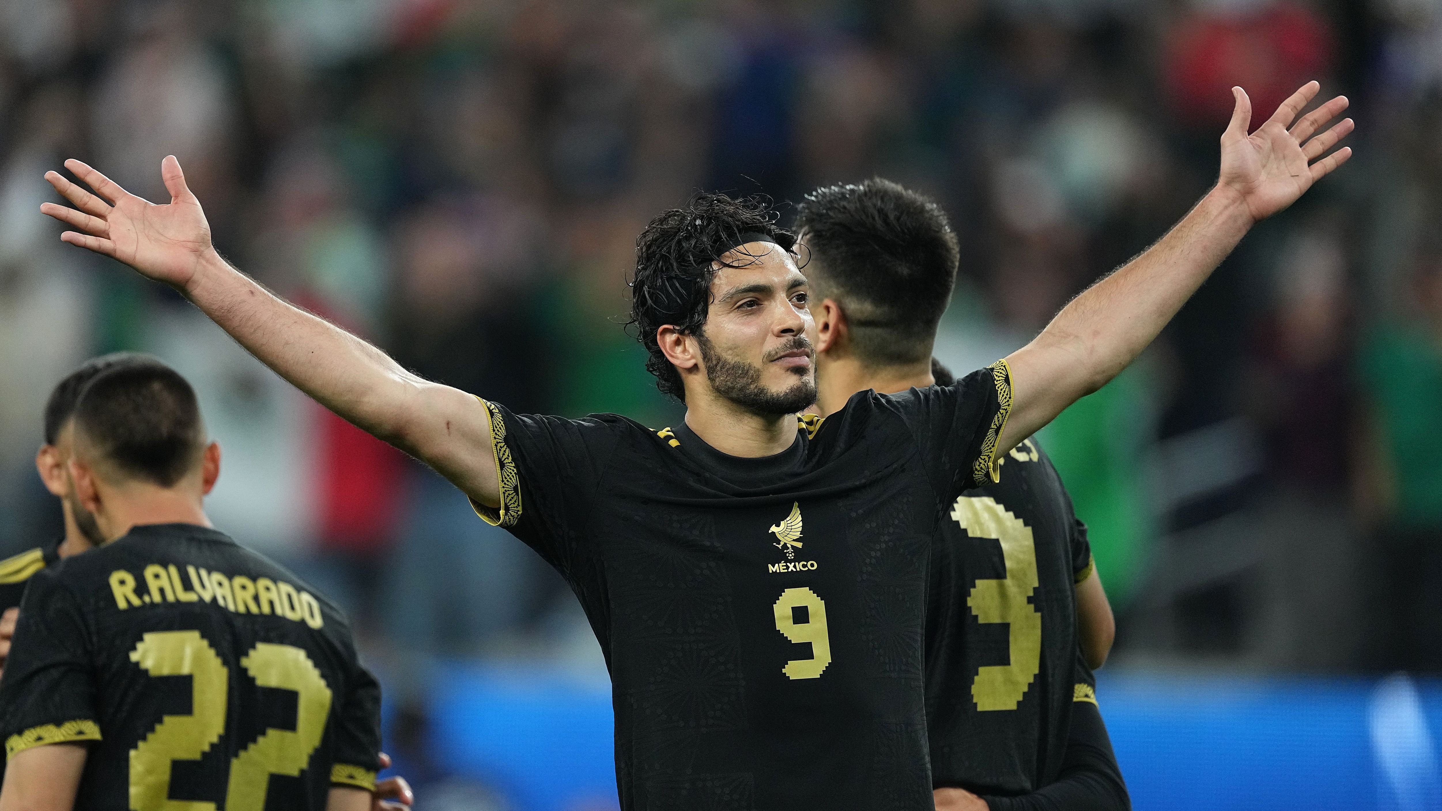 Panama v Mexico: Final - CONCACAF Nations League