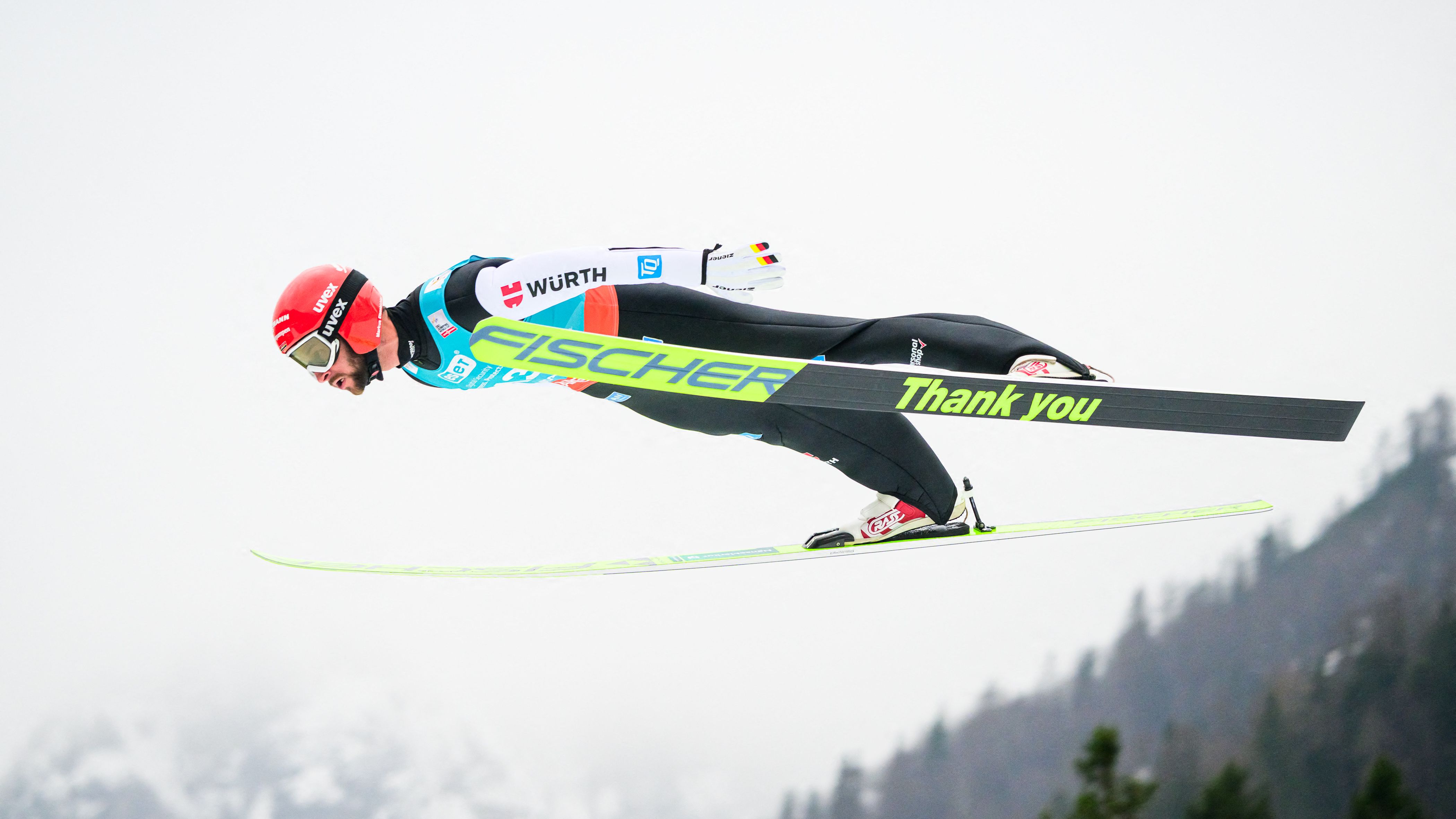 SKI-JUMPING-WORLD-PLANICA-MEN