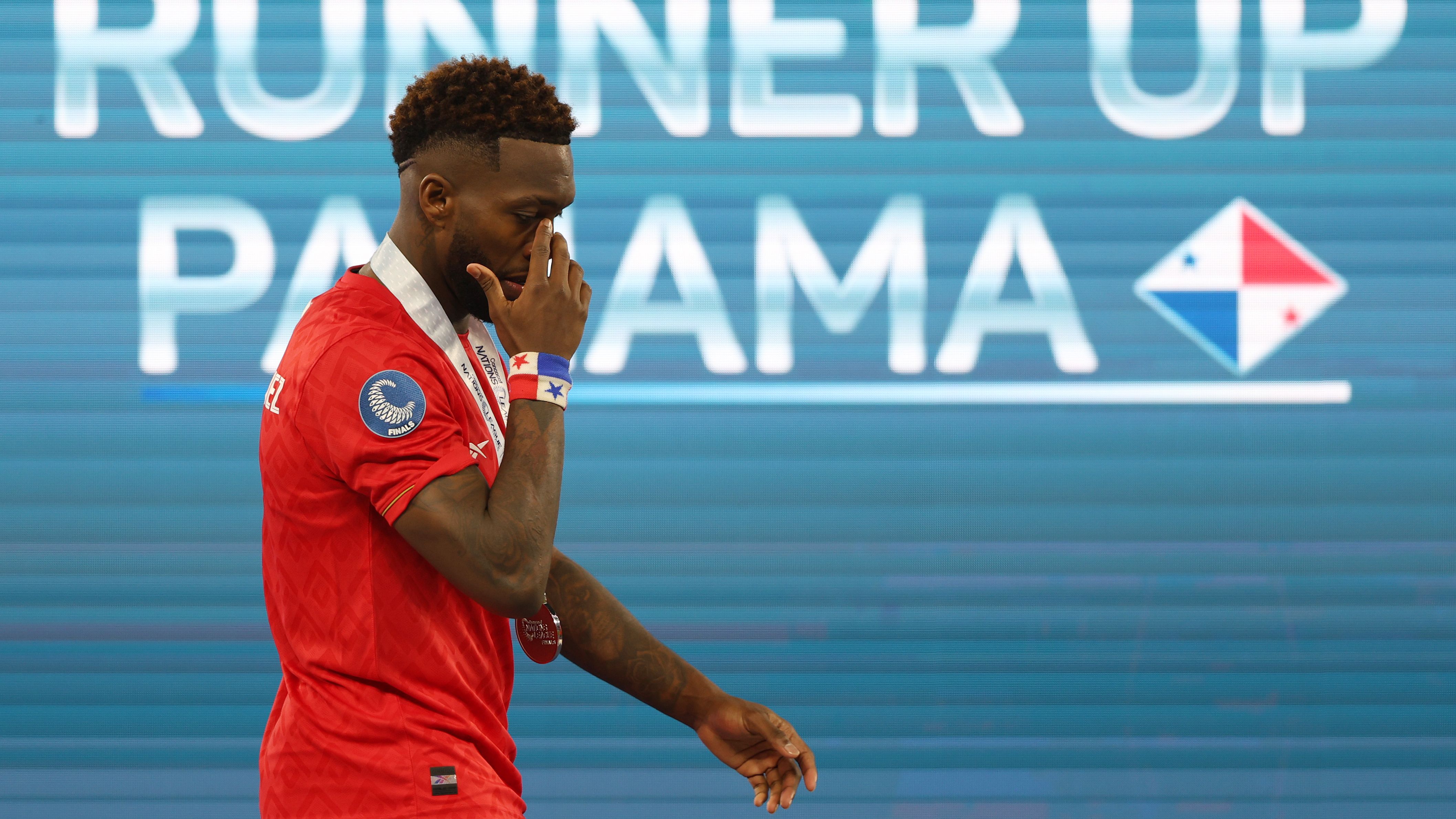 Panama v Mexico: Final - CONCACAF Nations League