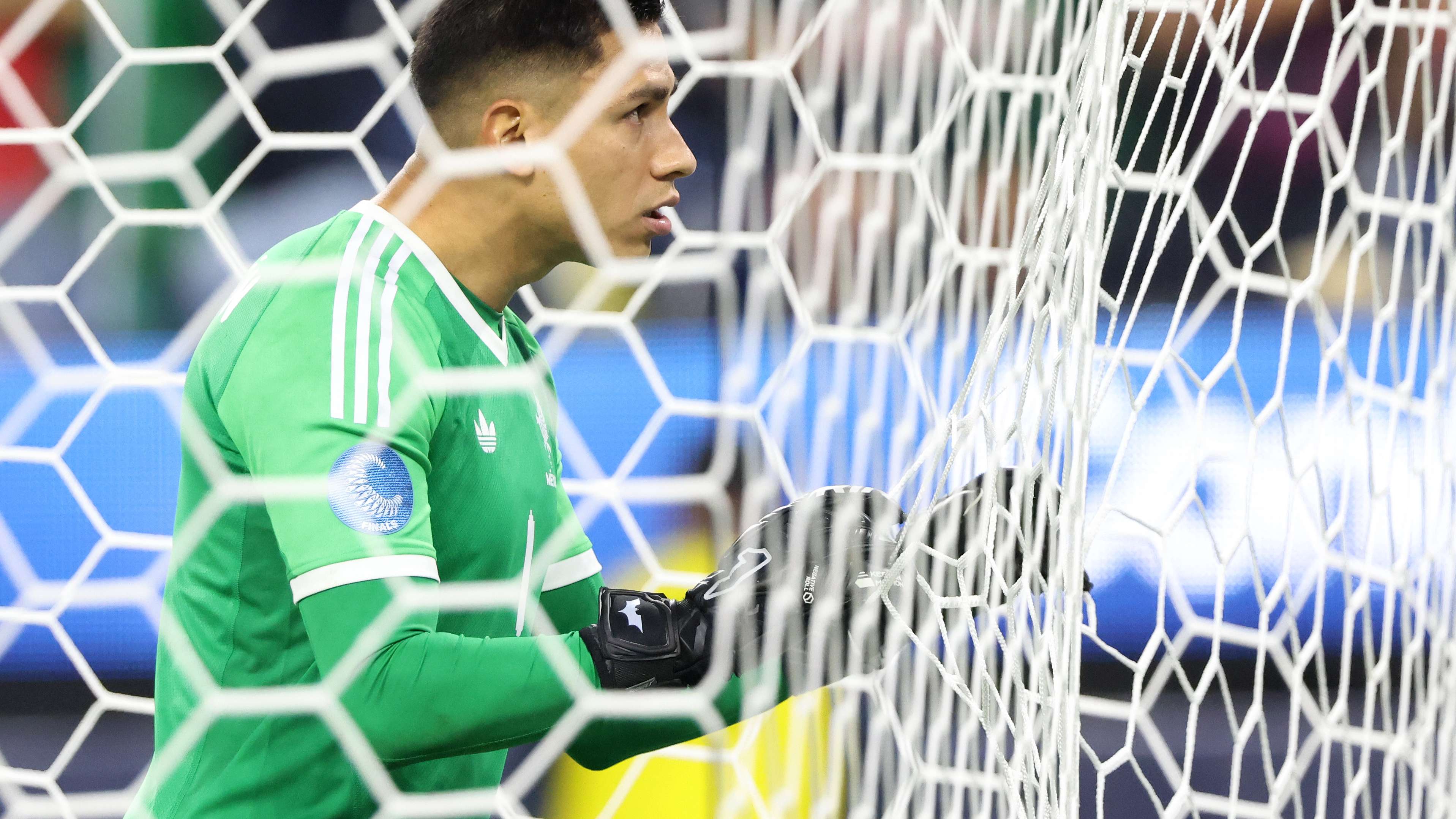 Panama v Mexico: Final - CONCACAF Nations League