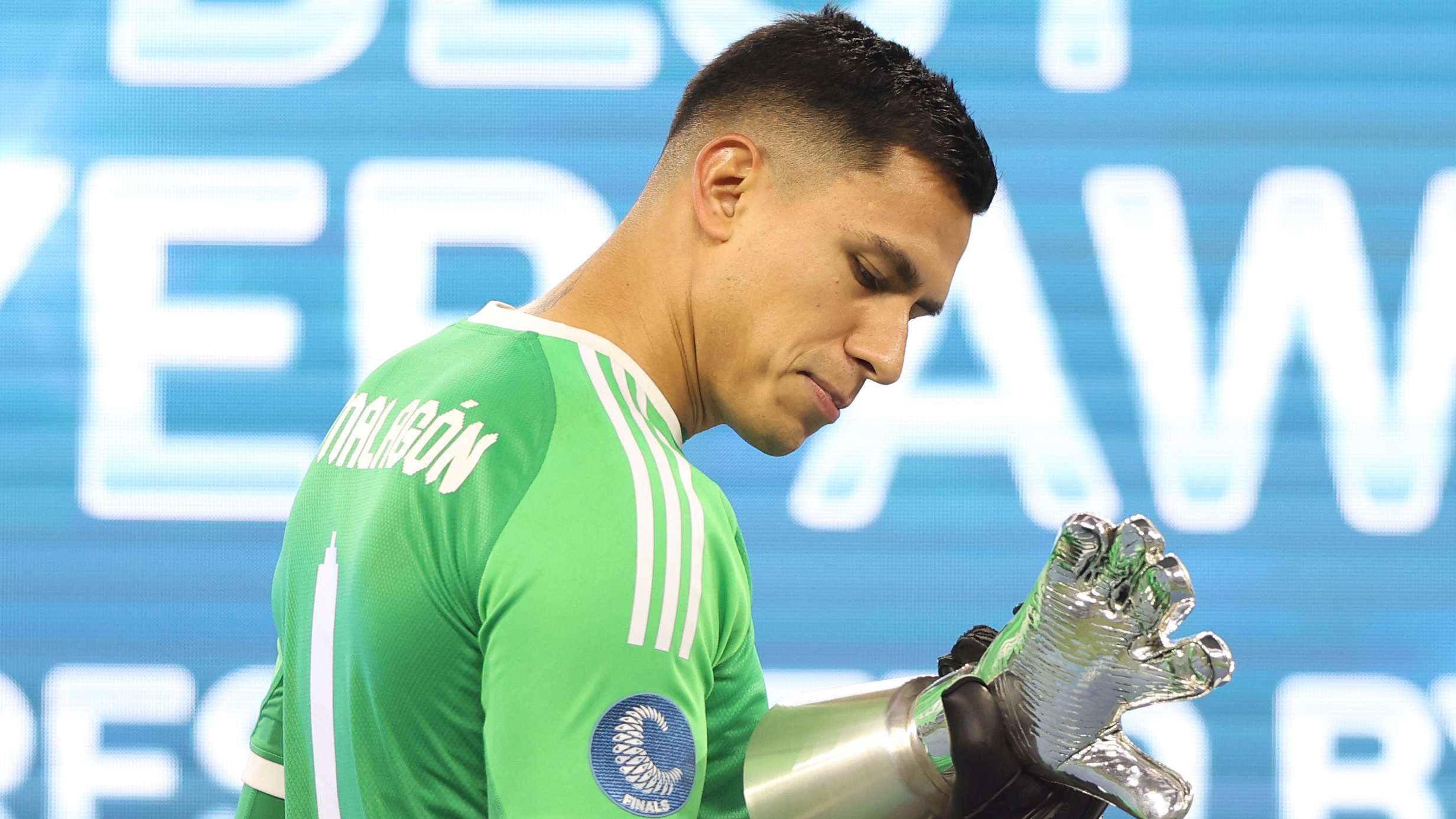 Panama v Mexico: Final - CONCACAF Nations League