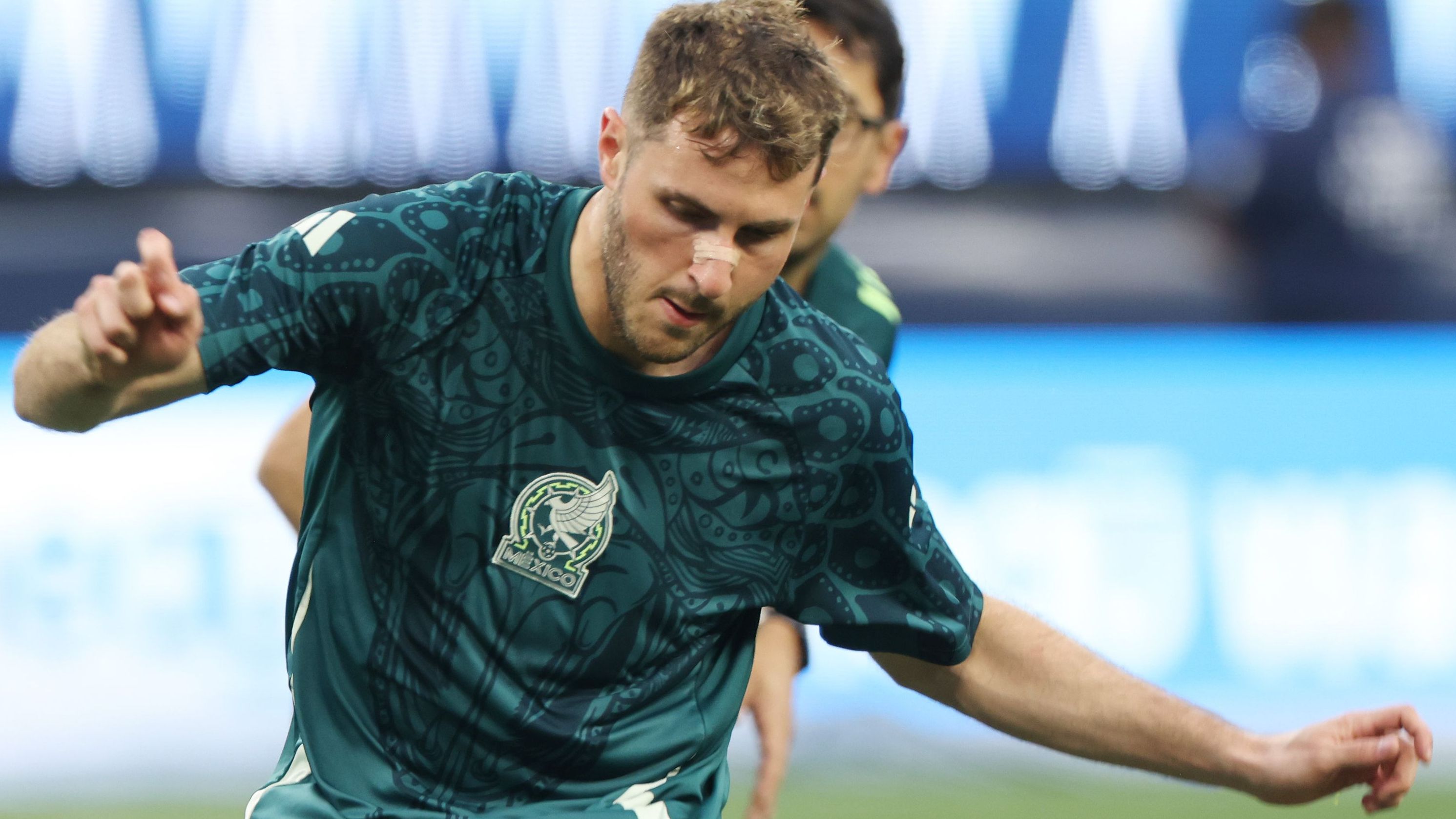 Panama v Mexico: Final - CONCACAF Nations League