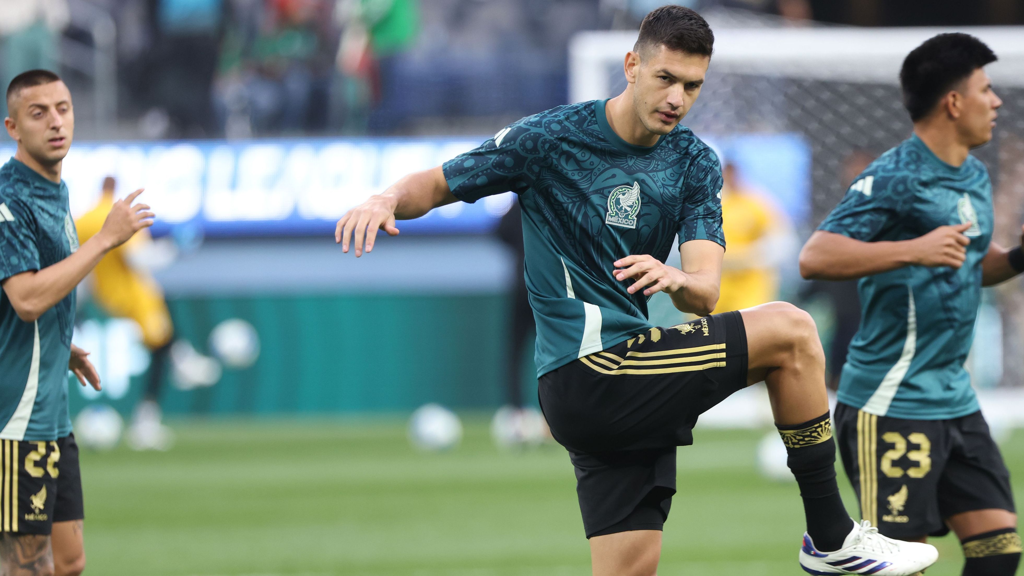 Panama v Mexico: Final - CONCACAF Nations League