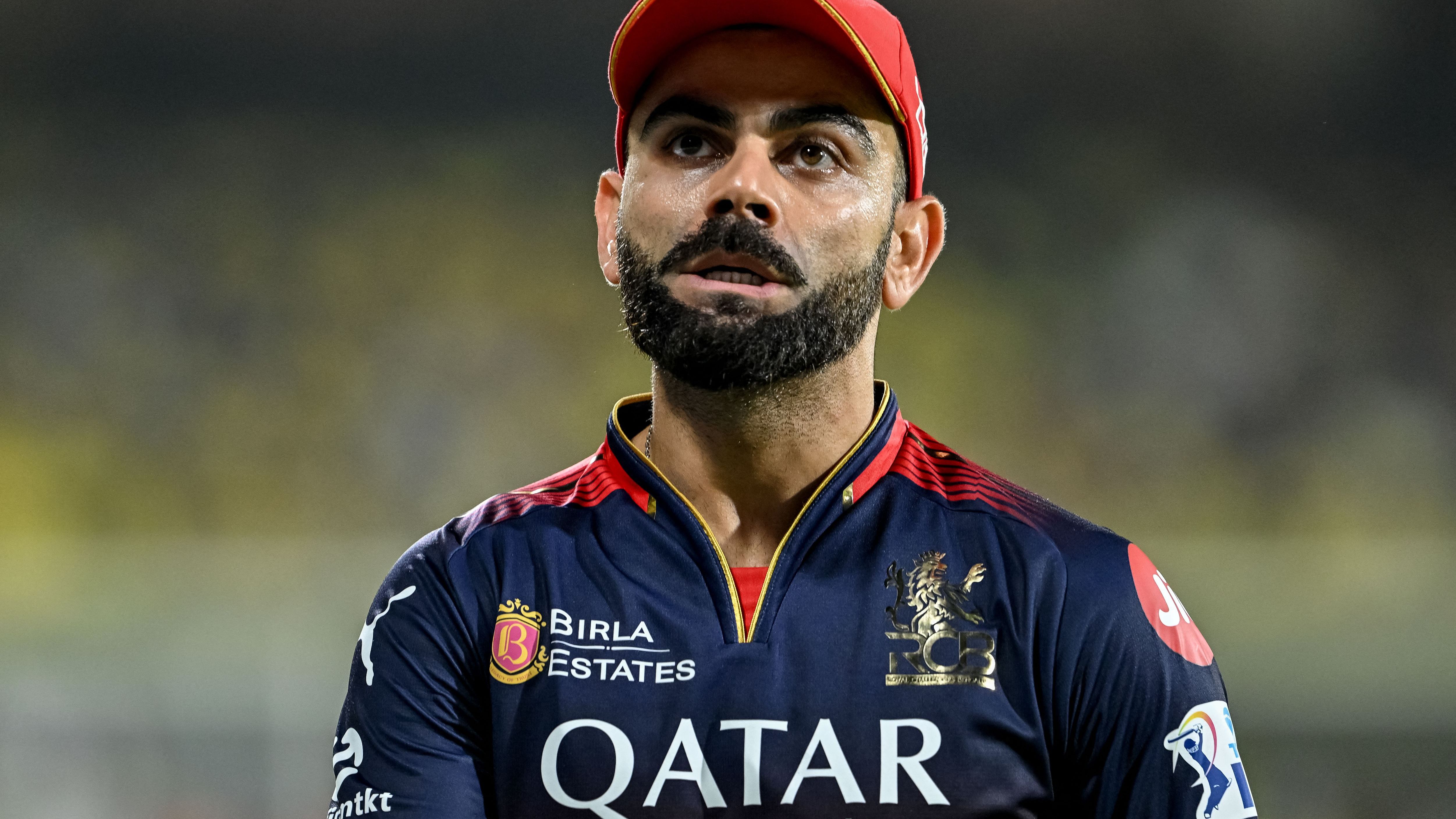 CRICKET-IND-IPL-T20-CHENNAI-BENGALURU