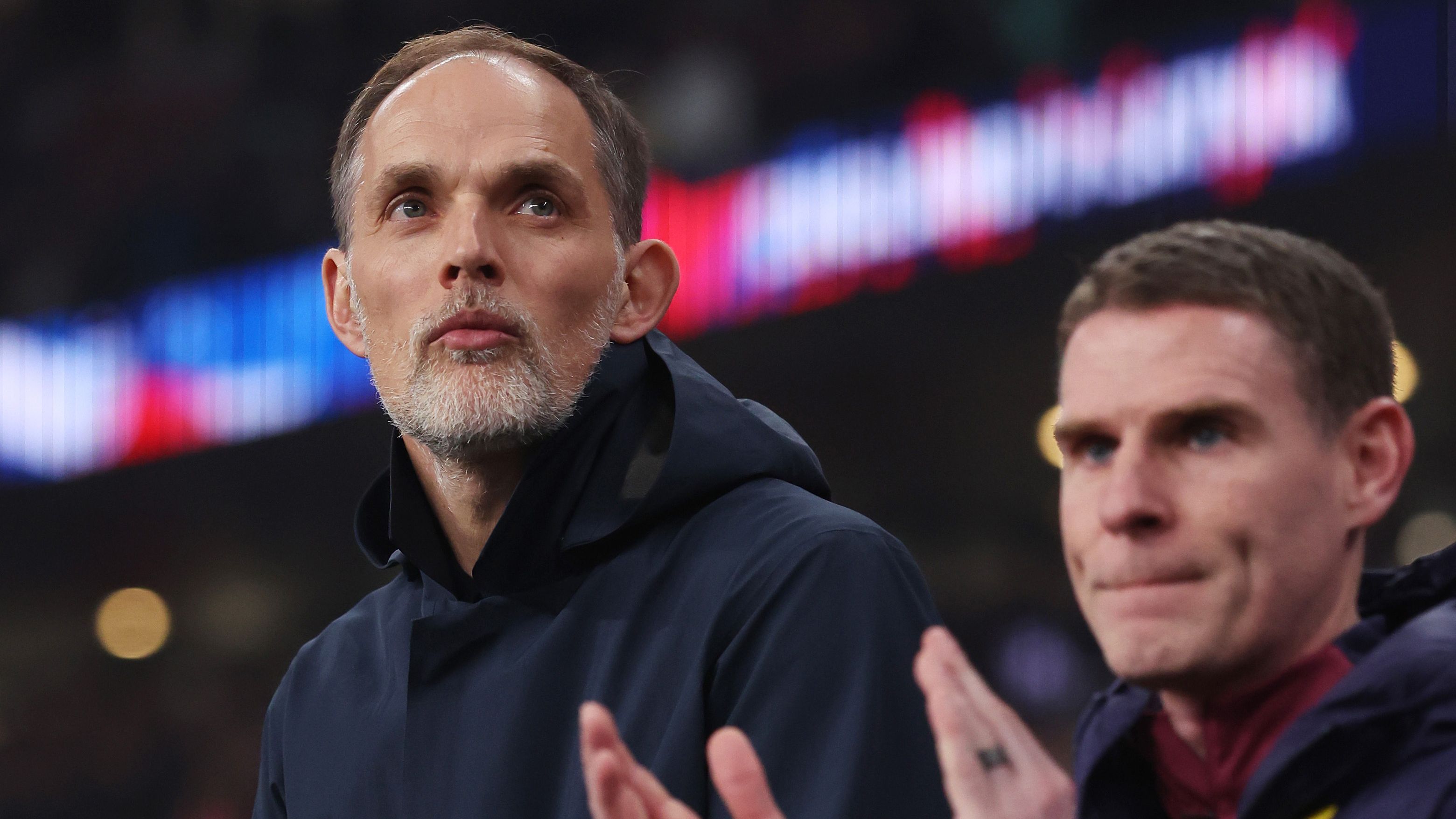 Why England boss Thomas Tuchel faces a Three Lions squad dilemma ahead of this summer's Club World Cup | Goal.com UK
