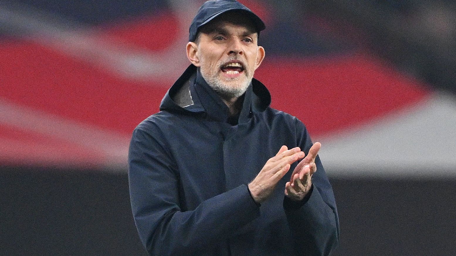 England v Latvia - European Qualifiers Group K - FIFA World Cup 2026