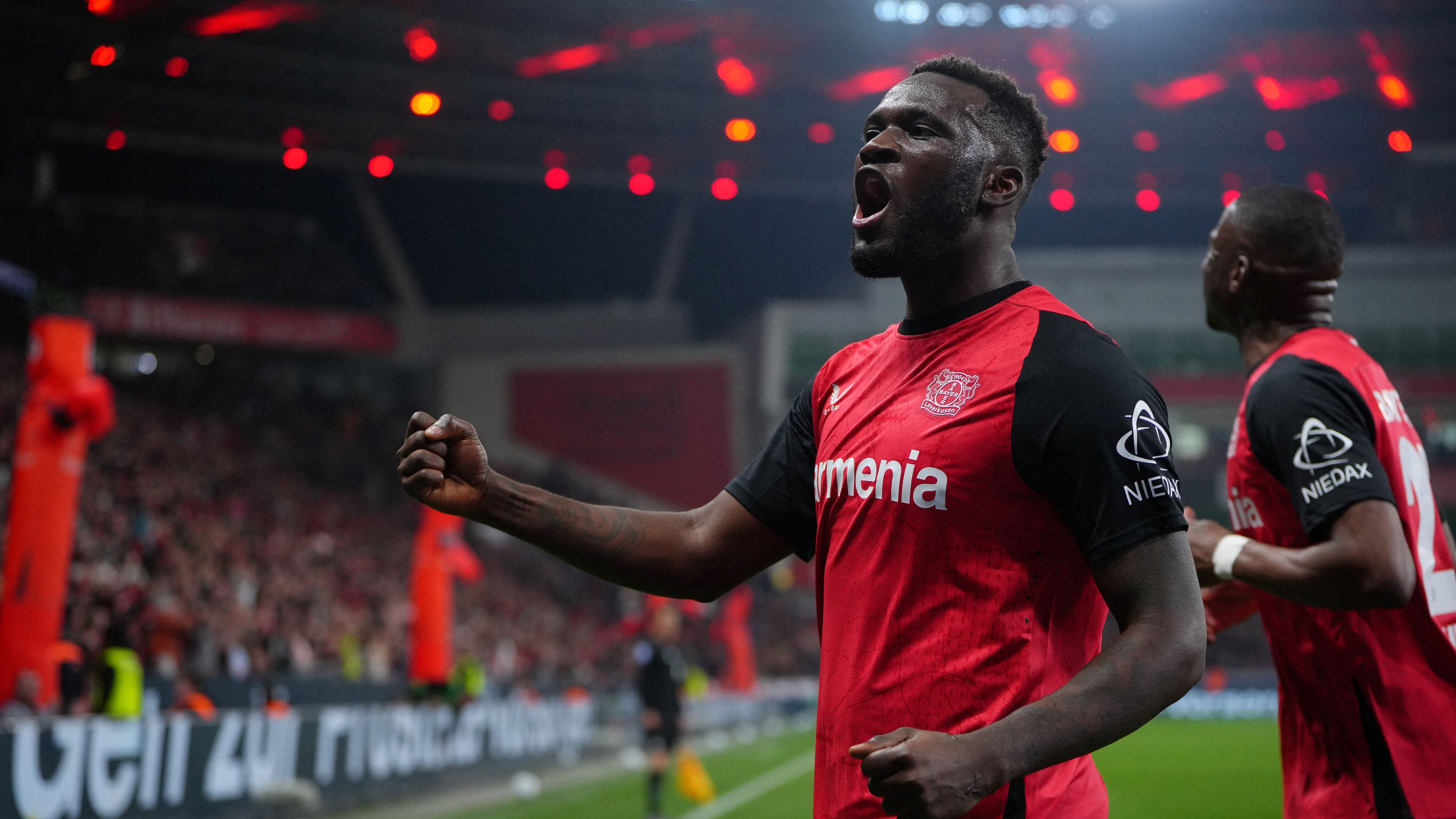 FBL-GER-BUNDESLIGA-LEVERKUSEN-BOCHUM