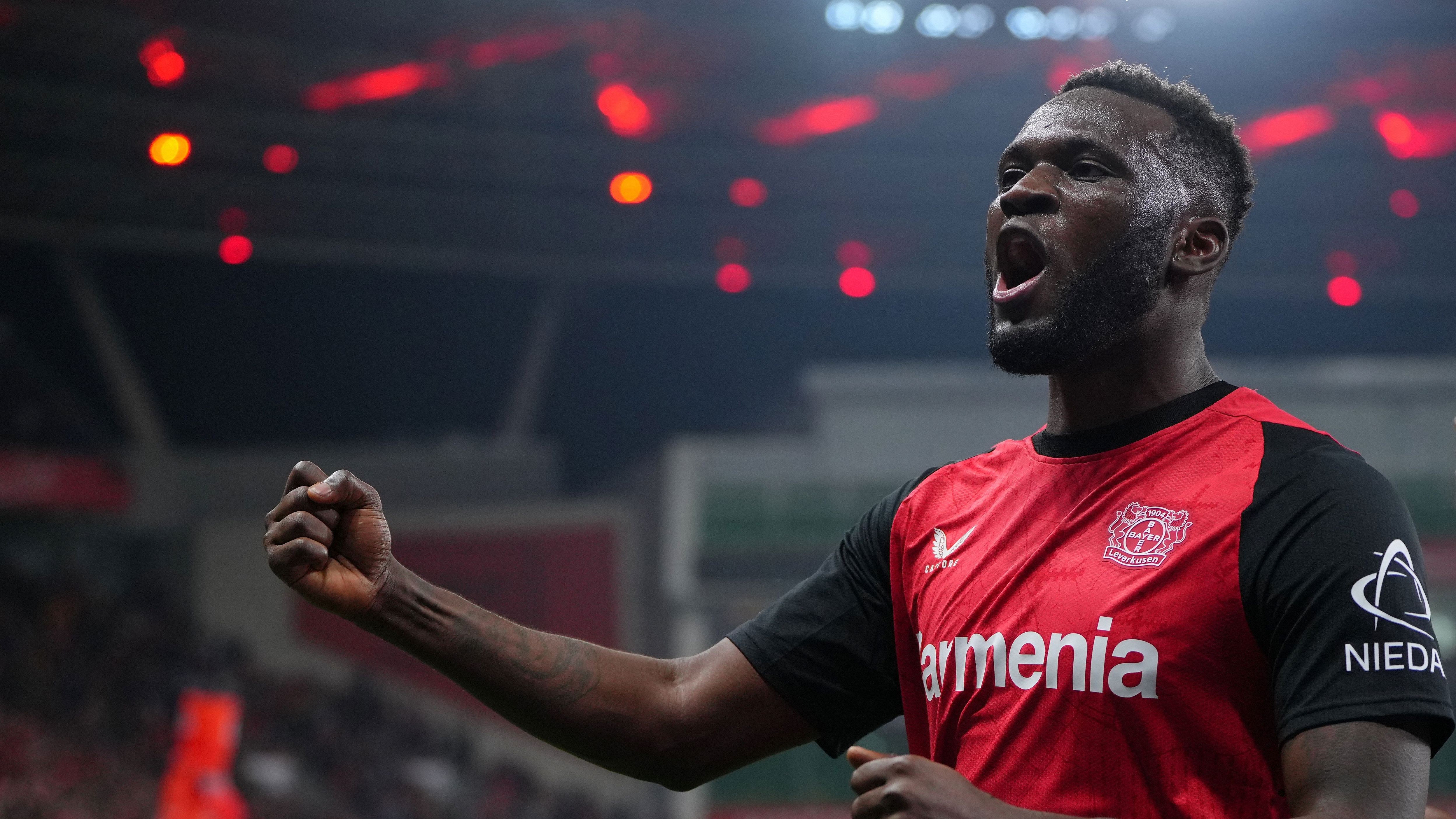 FBL-GER-BUNDESLIGA-LEVERKUSEN-BOCHUM