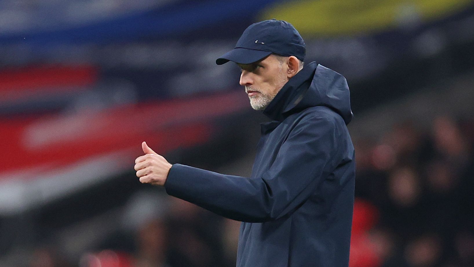 England v Latvia - European Qualifiers Group K - FIFA World Cup 2026