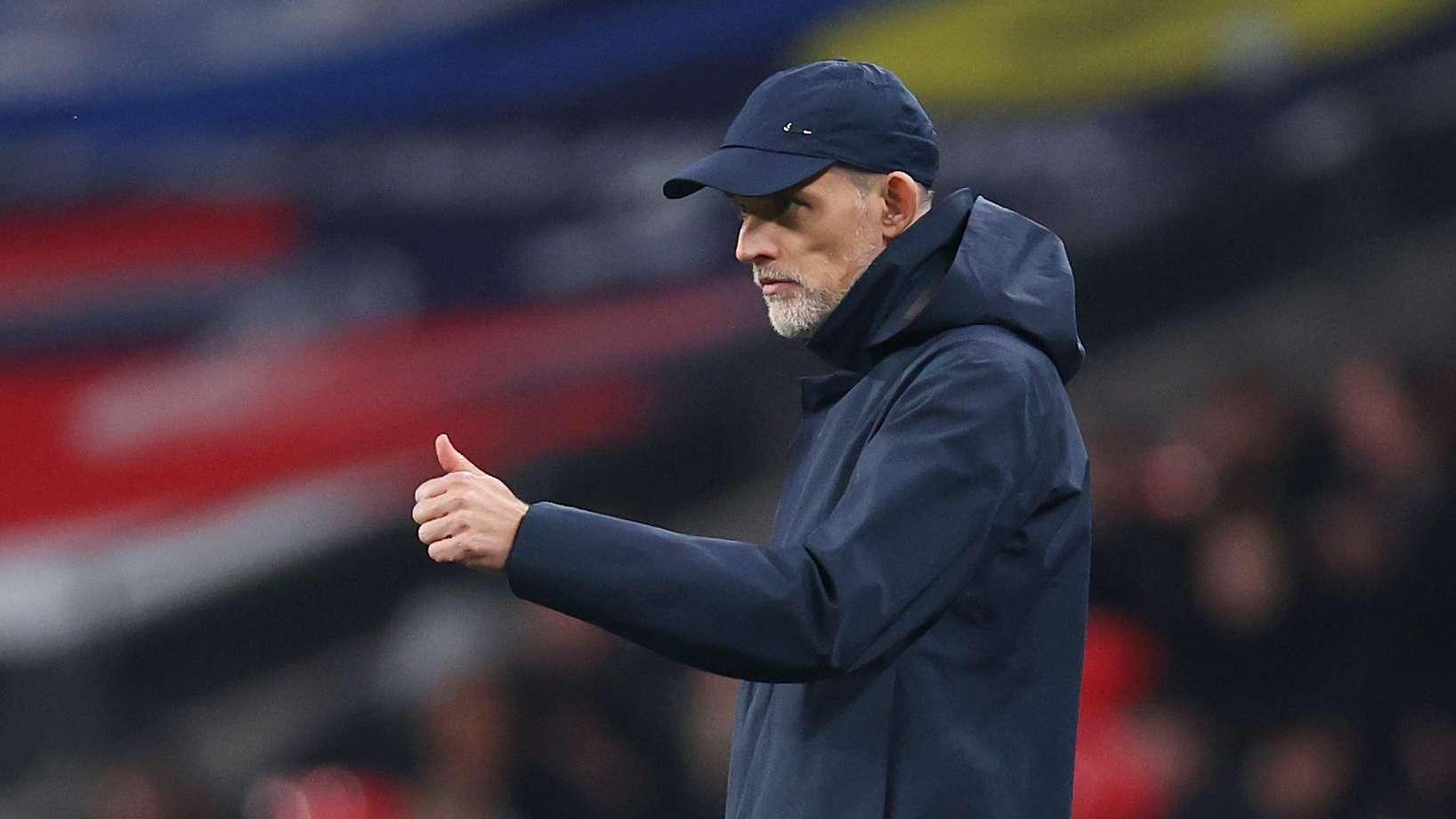 England v Latvia - European Qualifiers Group K - FIFA World Cup 2026