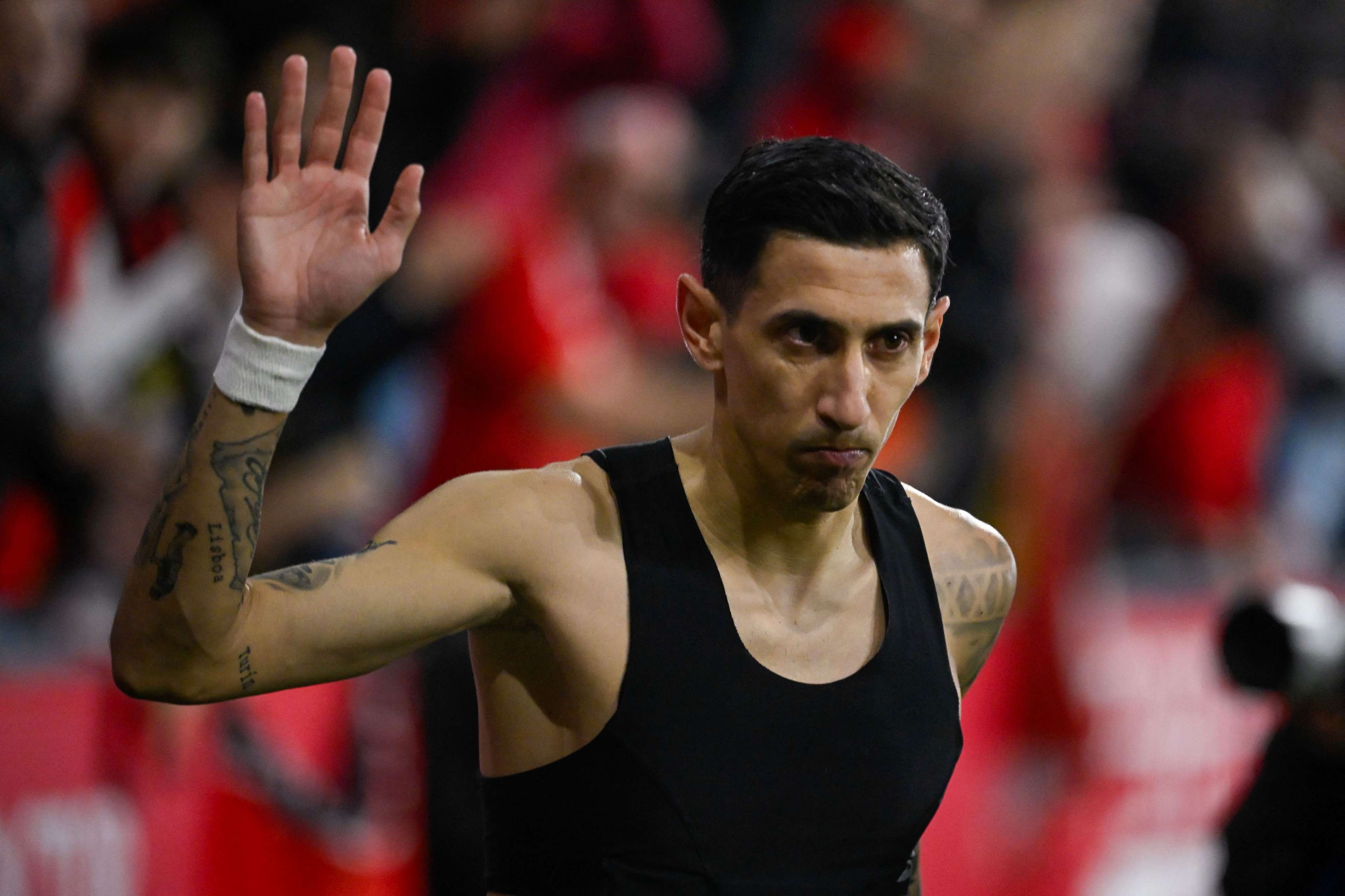 FBL-POR-LIGA-GIL VICENTE-BENFICA