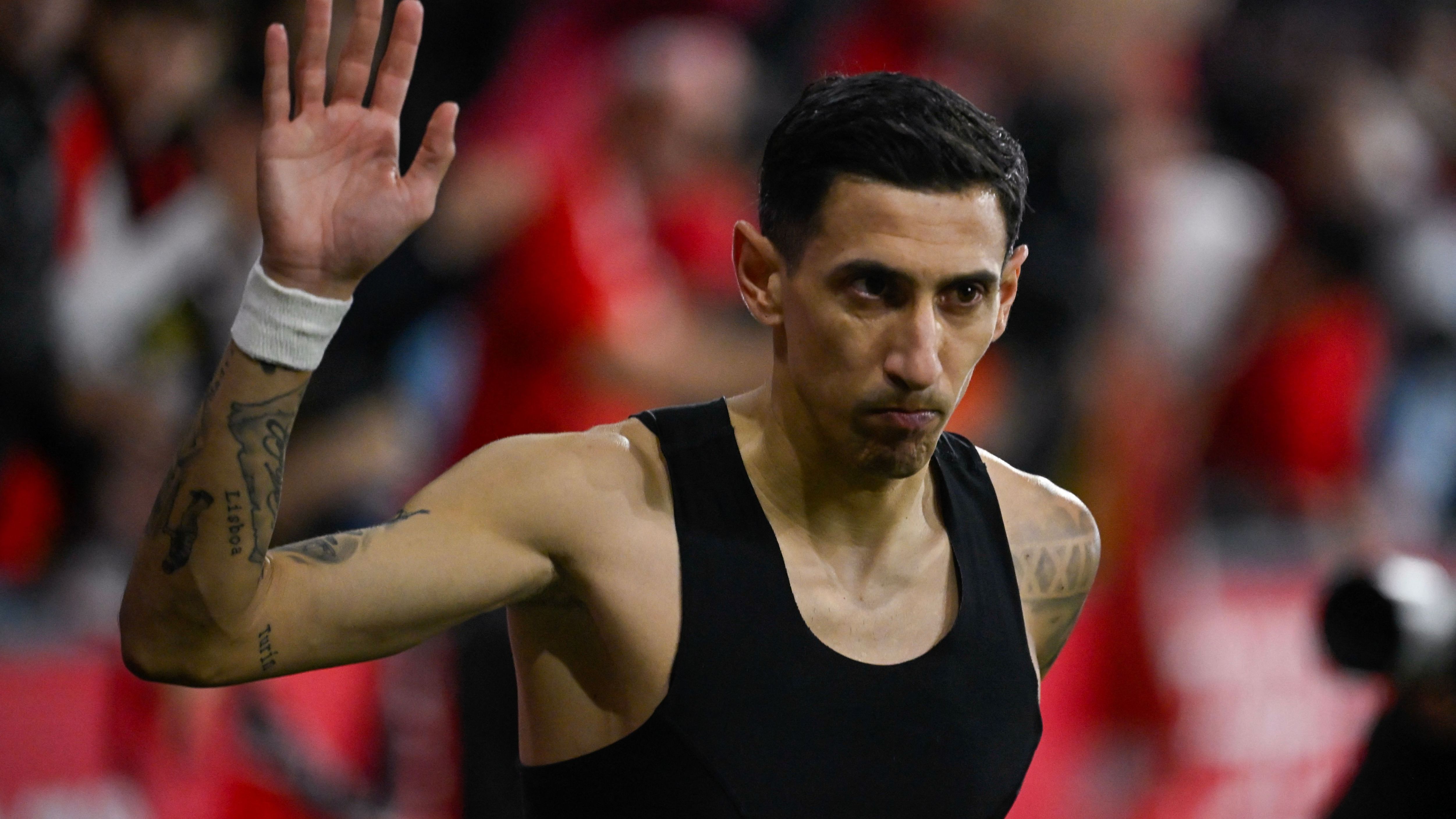 FBL-POR-LIGA-GIL VICENTE-BENFICA