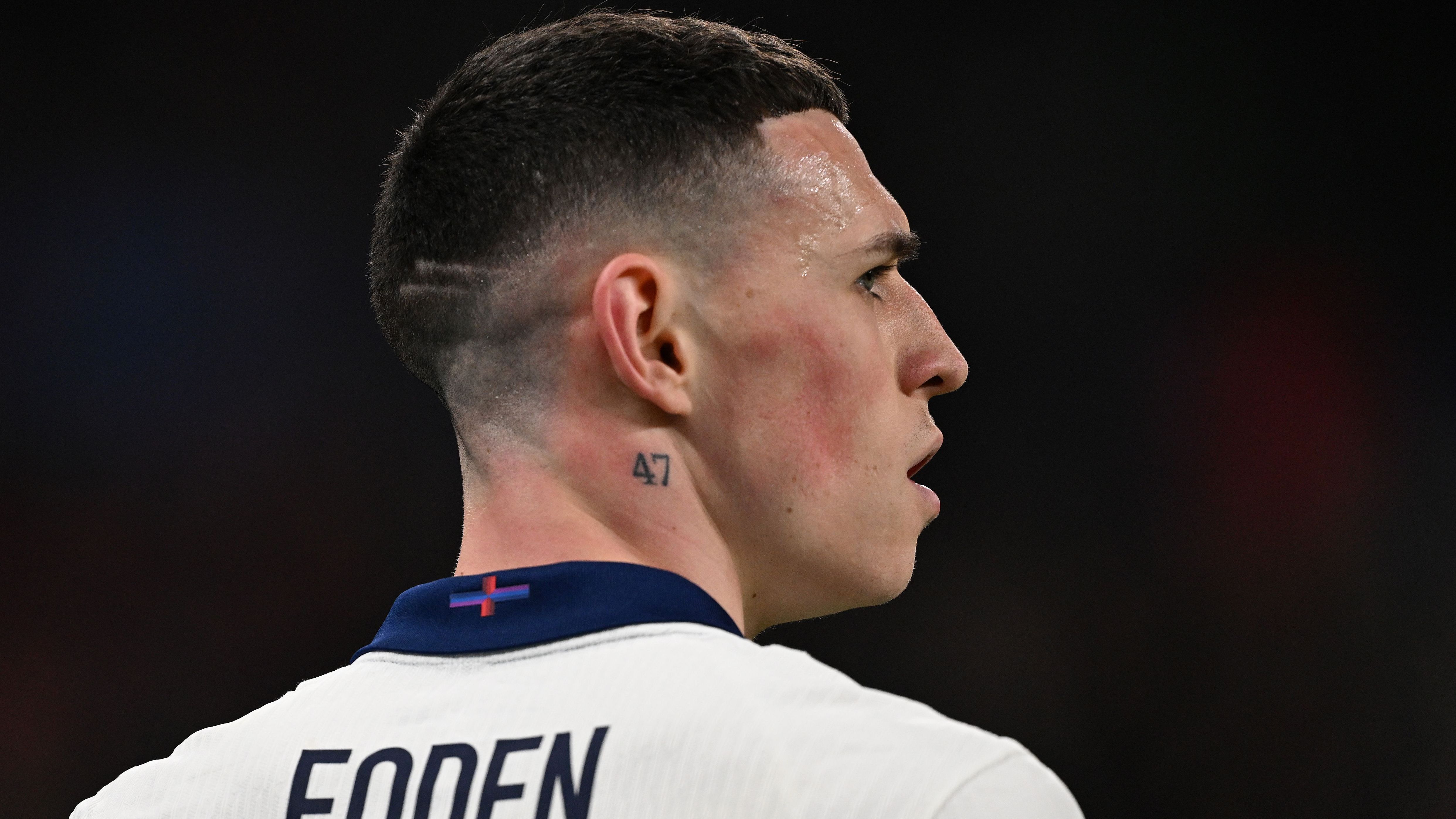 England v Latvia - European Qualifiers Group K - FIFA World Cup 2026