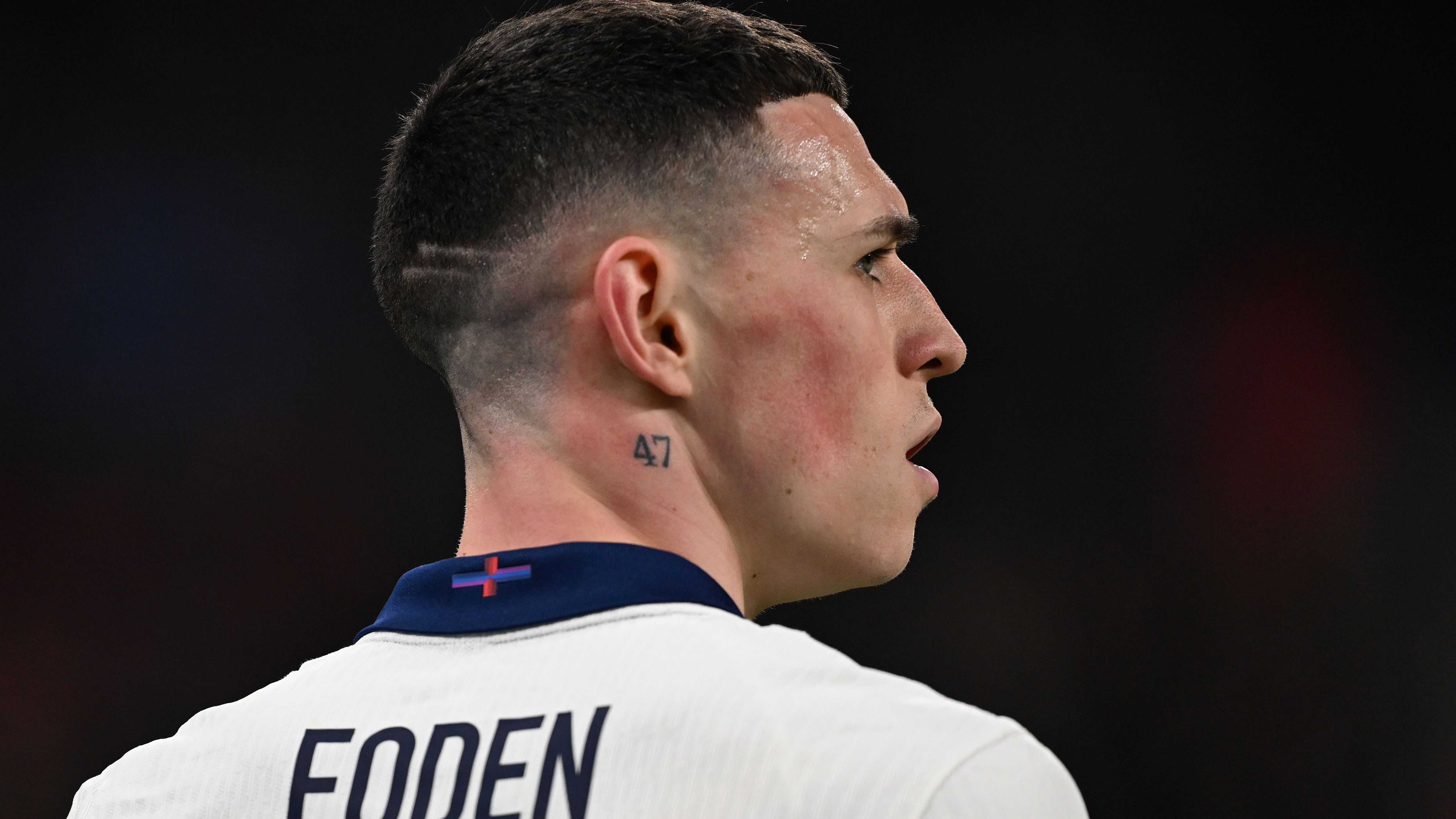 England v Latvia - European Qualifiers Group K - FIFA World Cup 2026