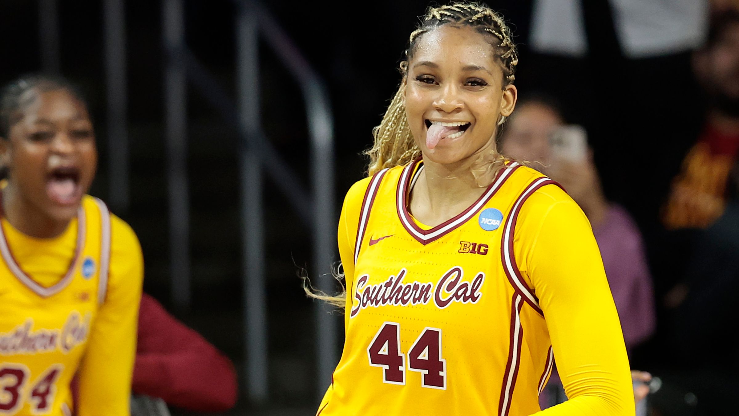 USC v Mississippi State