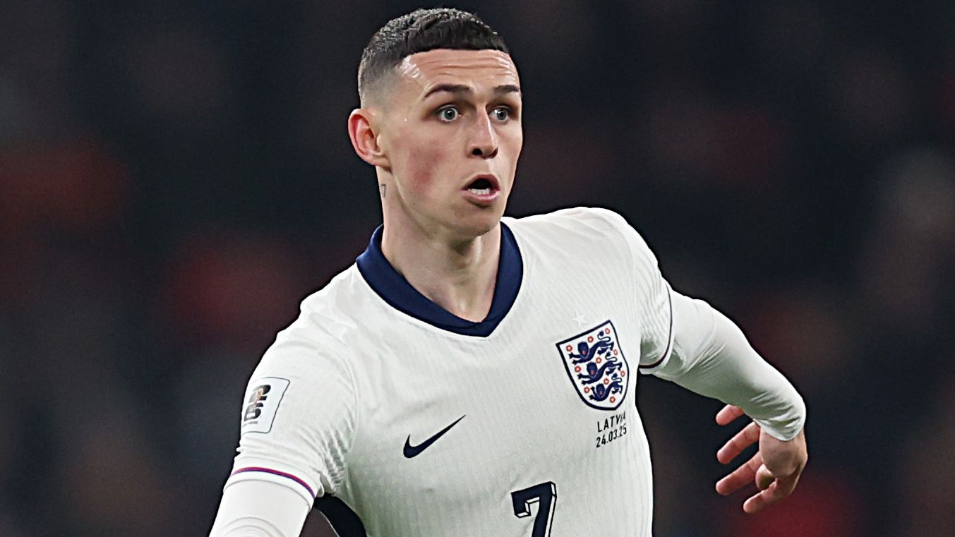 England v Latvia - European Qualifiers Group K - FIFA World Cup 2026