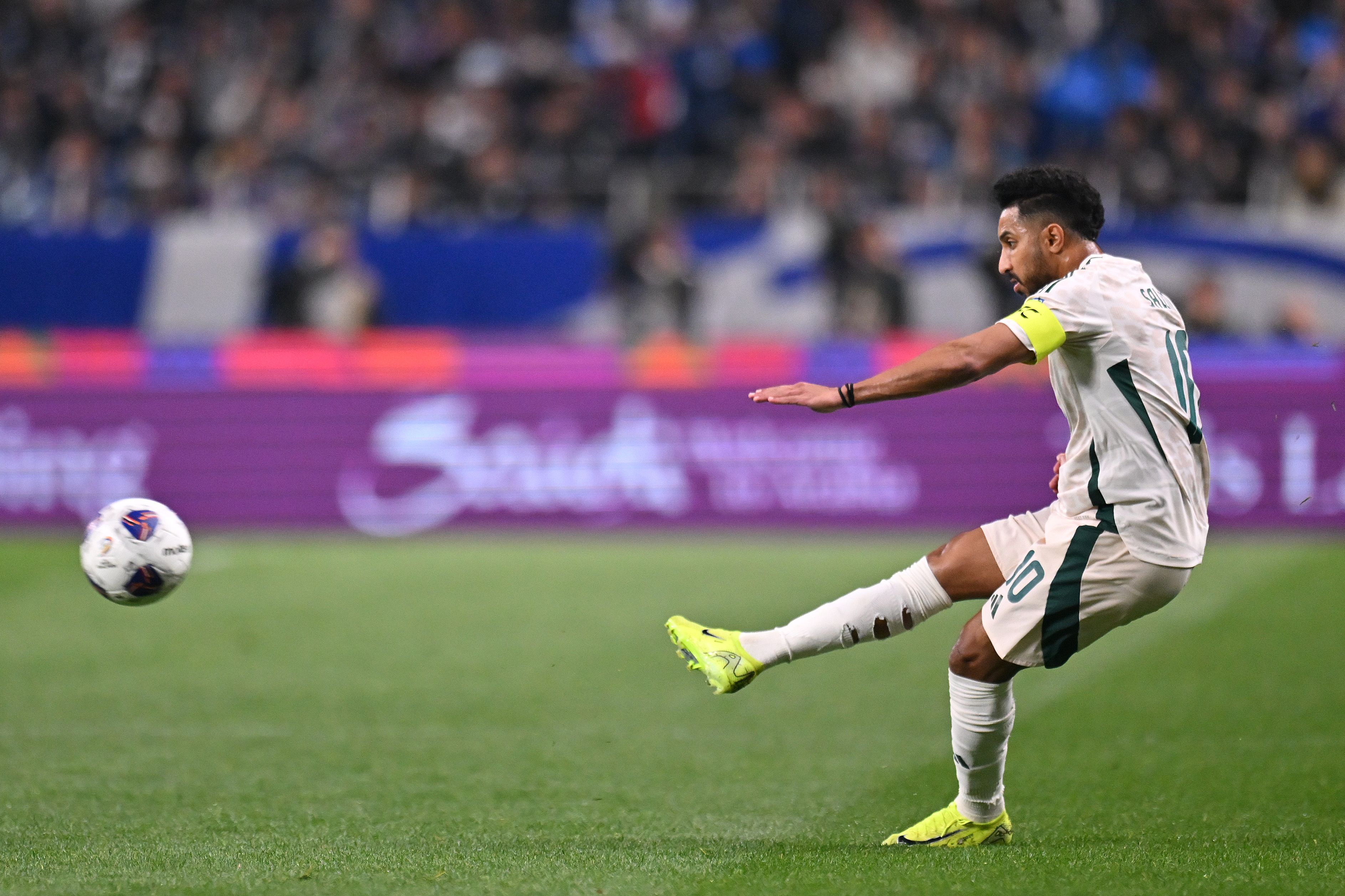 Japan v Saudi Arabia - FIFA World Cup Asian 3rd Qualifier