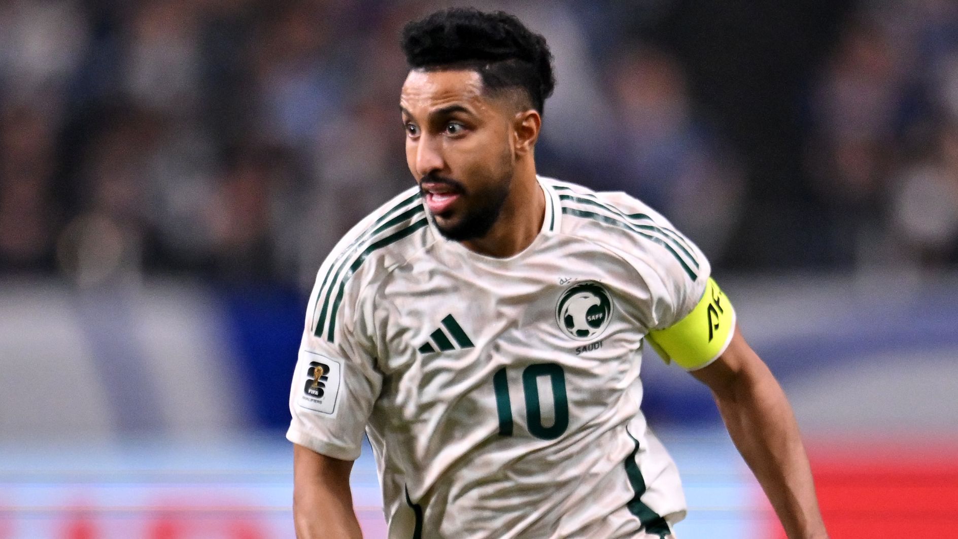 Japan v Saudi Arabia - FIFA World Cup Asian 3rd Qualifier