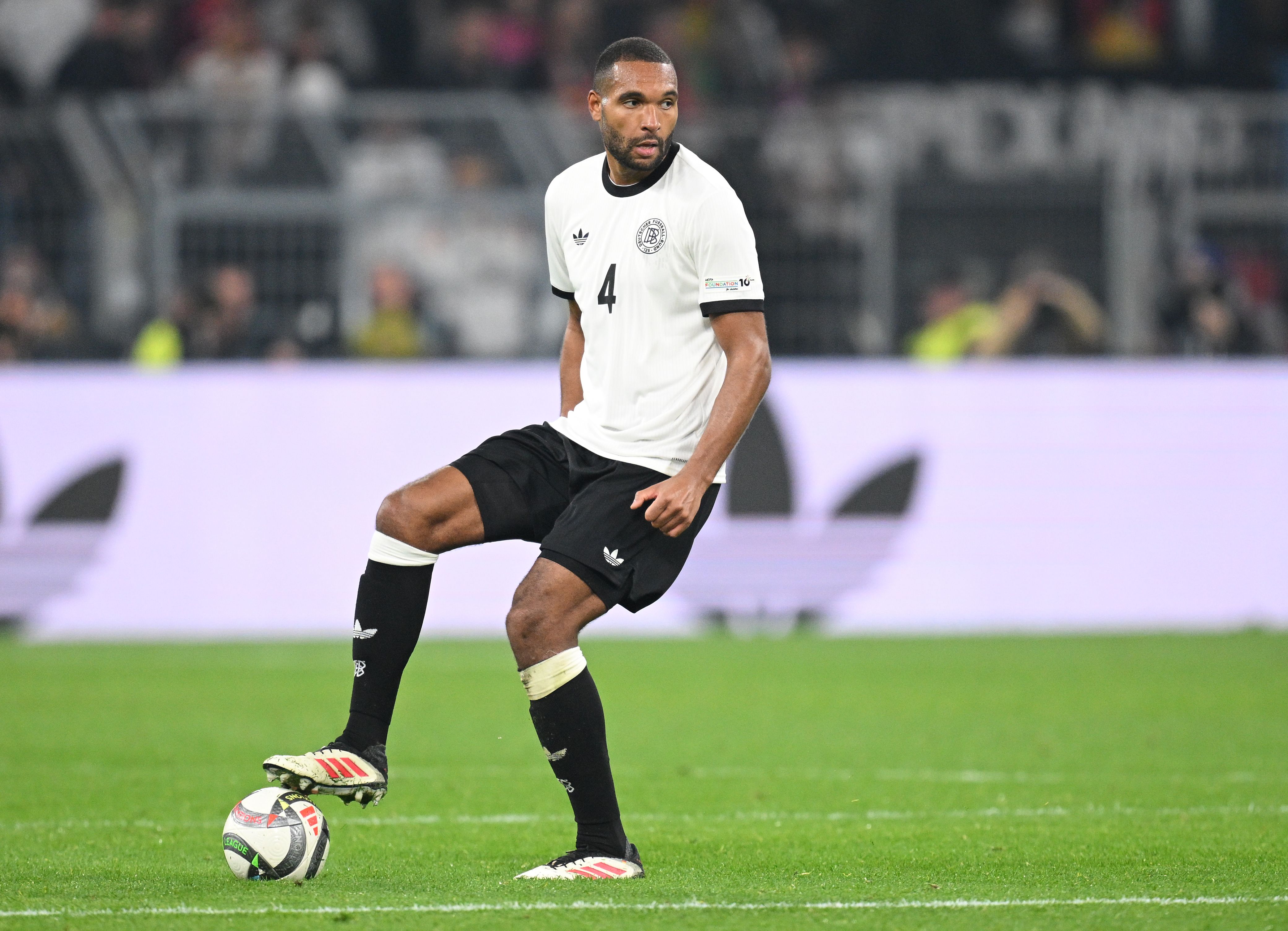 Germany v Italy - UEFA Nations League Quarterfinal Leg Two
