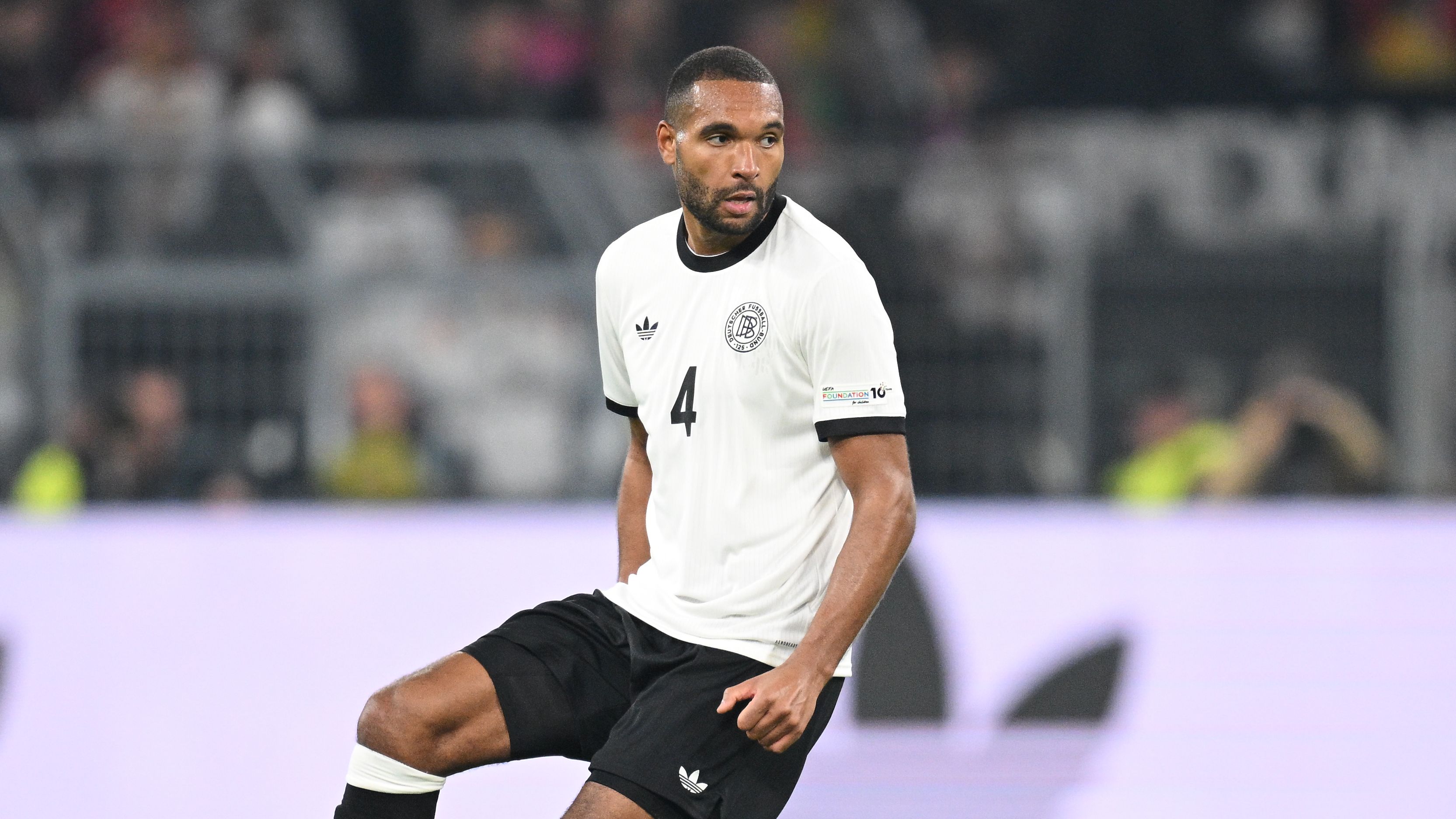 Germany v Italy - UEFA Nations League Quarterfinal Leg Two