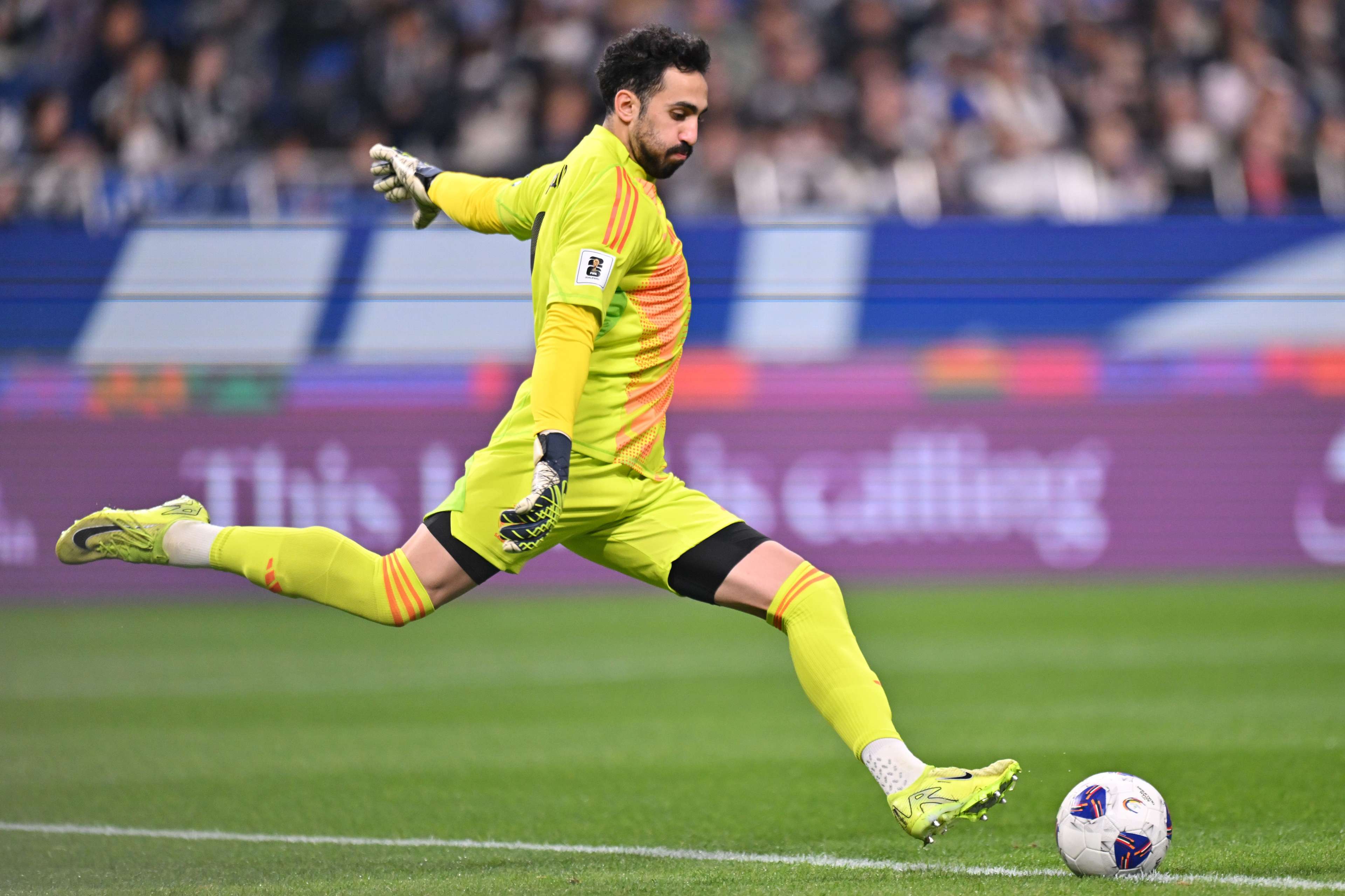 Japan v Saudi Arabia - FIFA World Cup Asian 3rd Qualifier