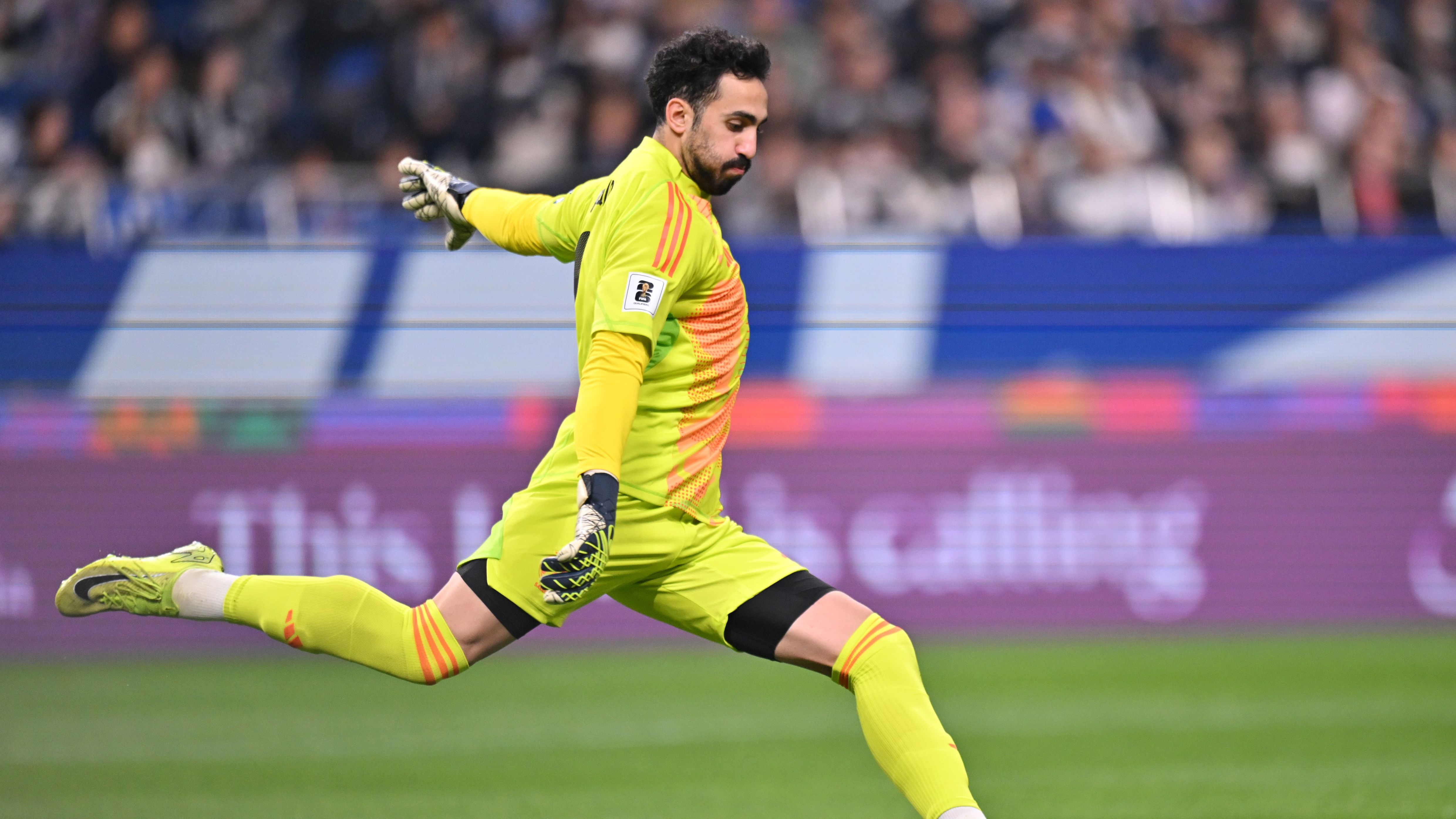 Japan v Saudi Arabia - FIFA World Cup Asian 3rd Qualifier