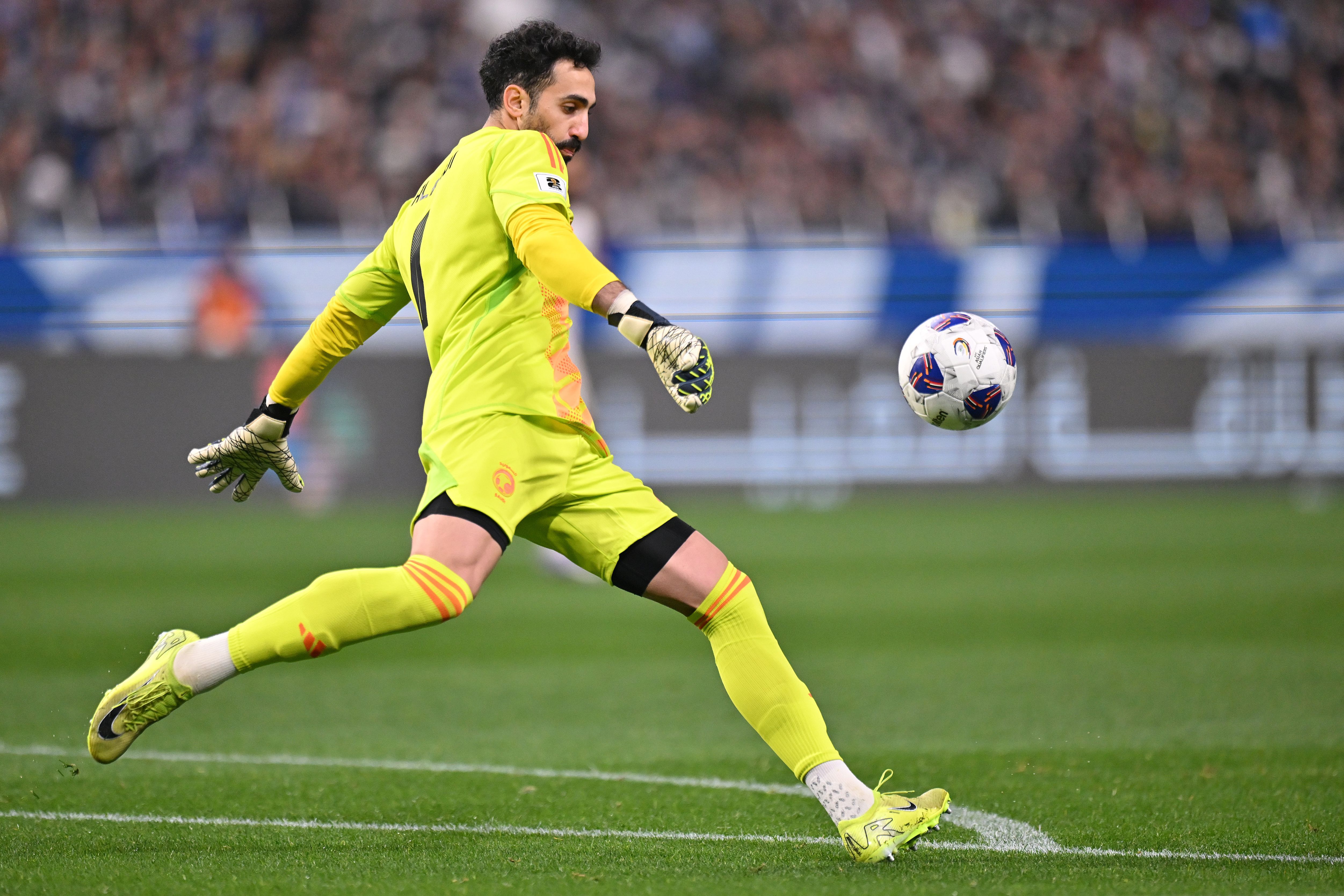 Japan v Saudi Arabia - FIFA World Cup Asian 3rd Qualifier