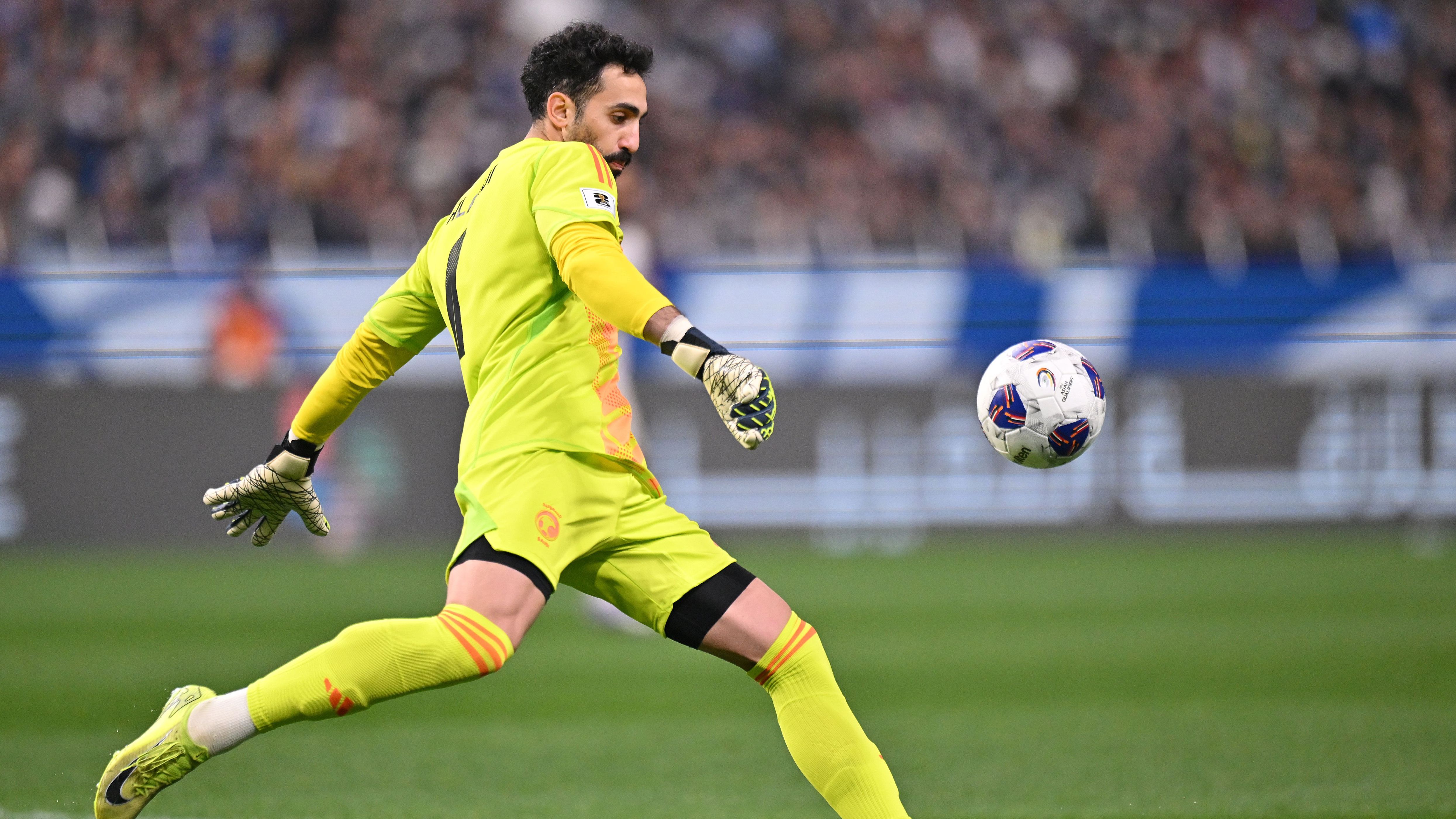 Japan v Saudi Arabia - FIFA World Cup Asian 3rd Qualifier