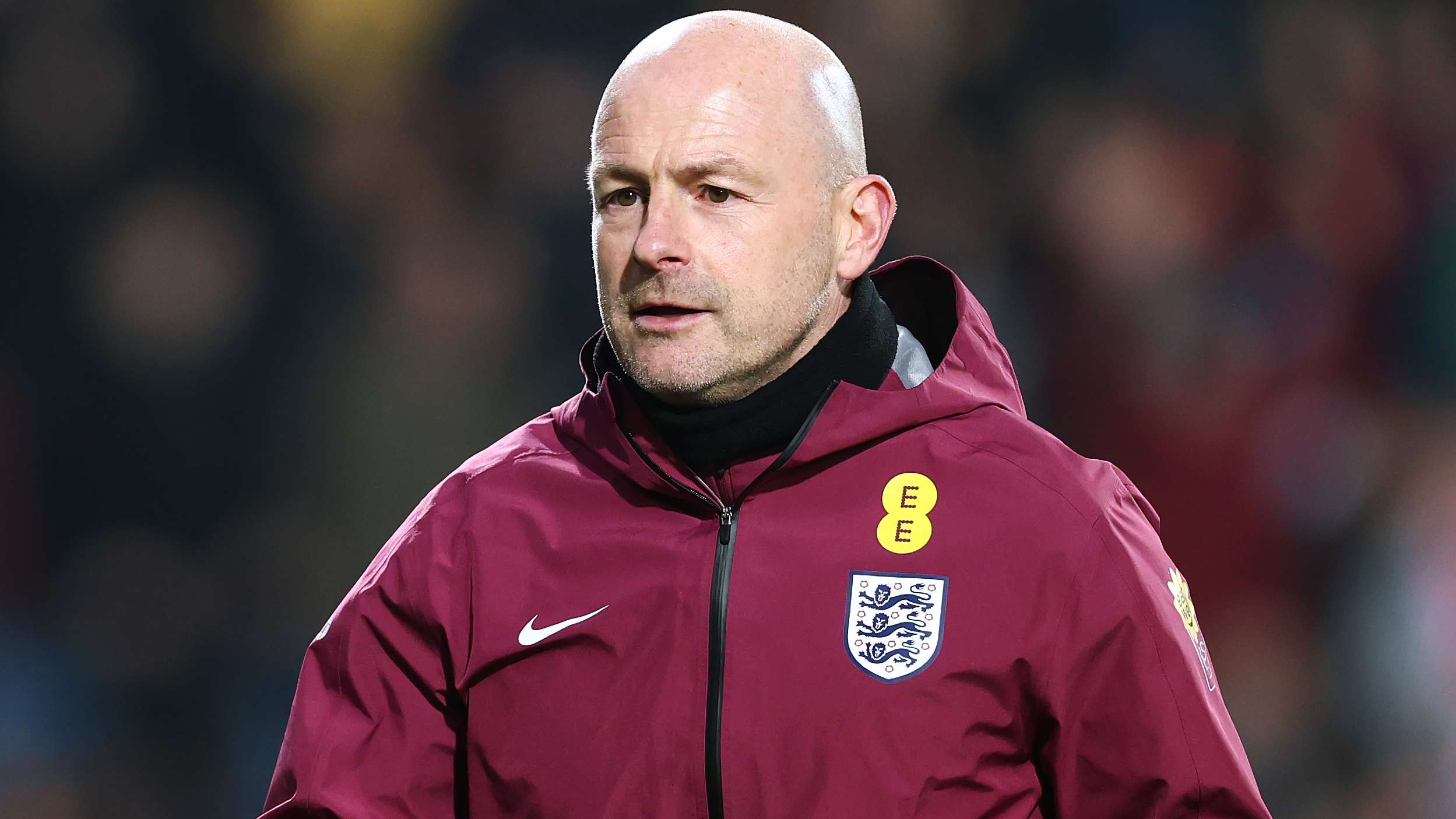 England v Portugal - Men's U21 International