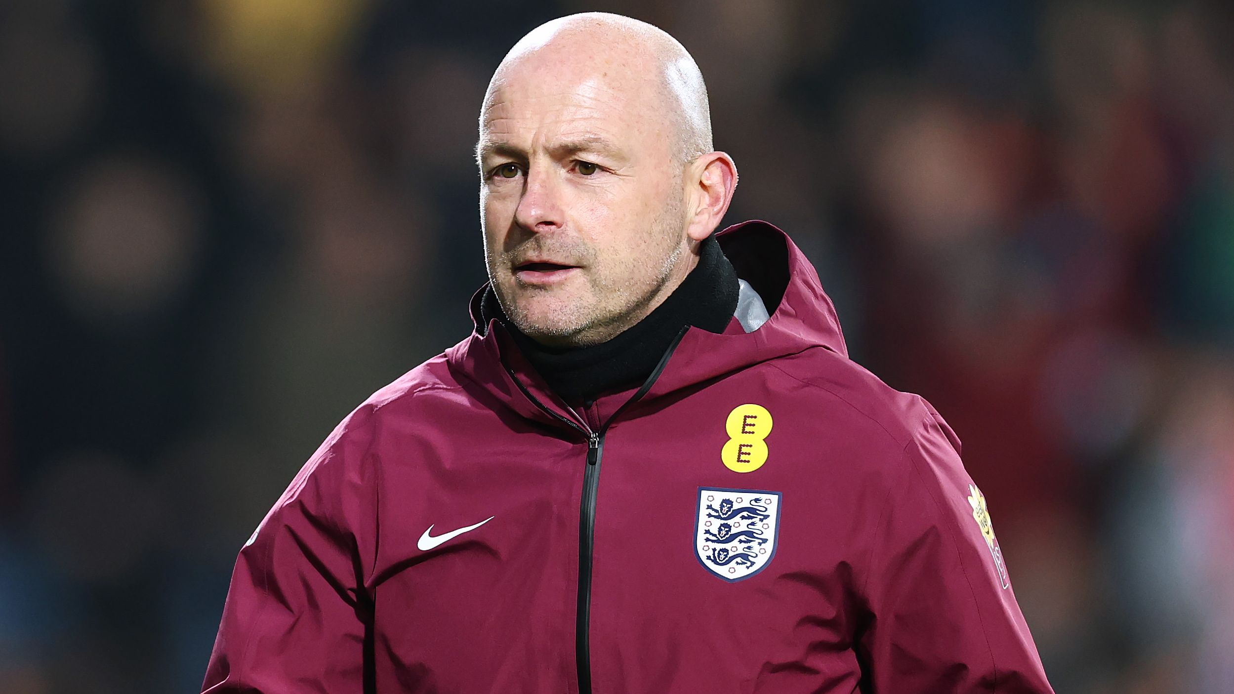 England v Portugal - Men's U21 International