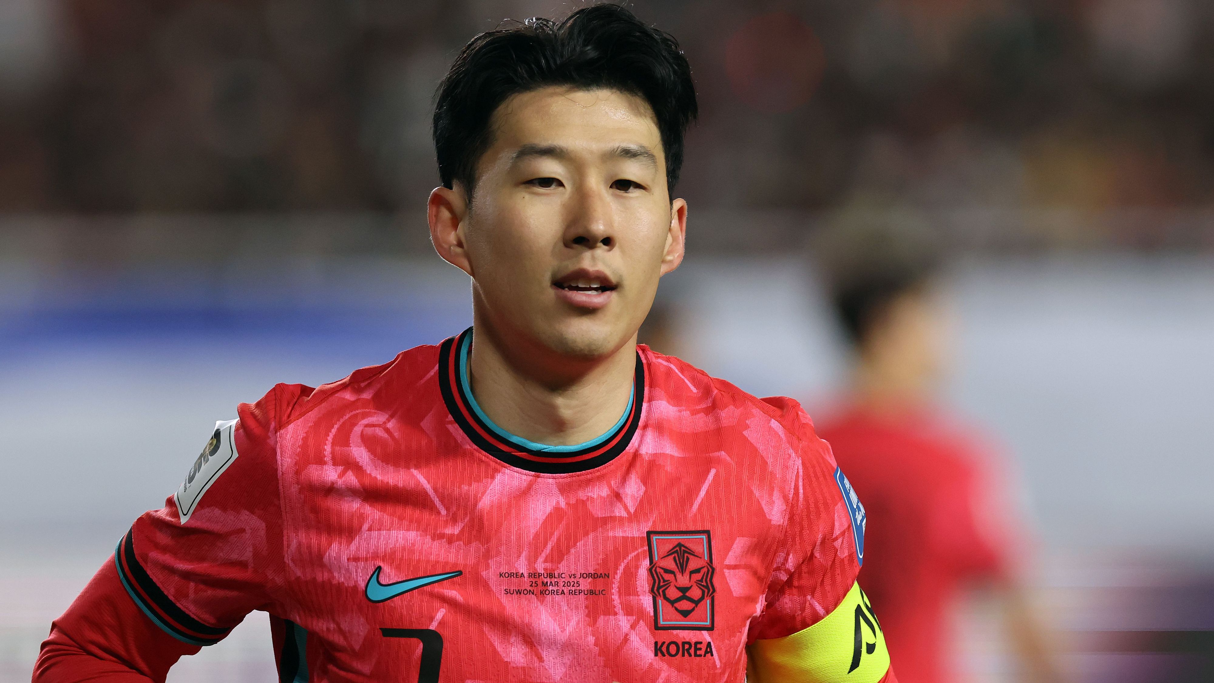 South Korea v Jordan - FIFA World Cup Asian 3rd Qualifier