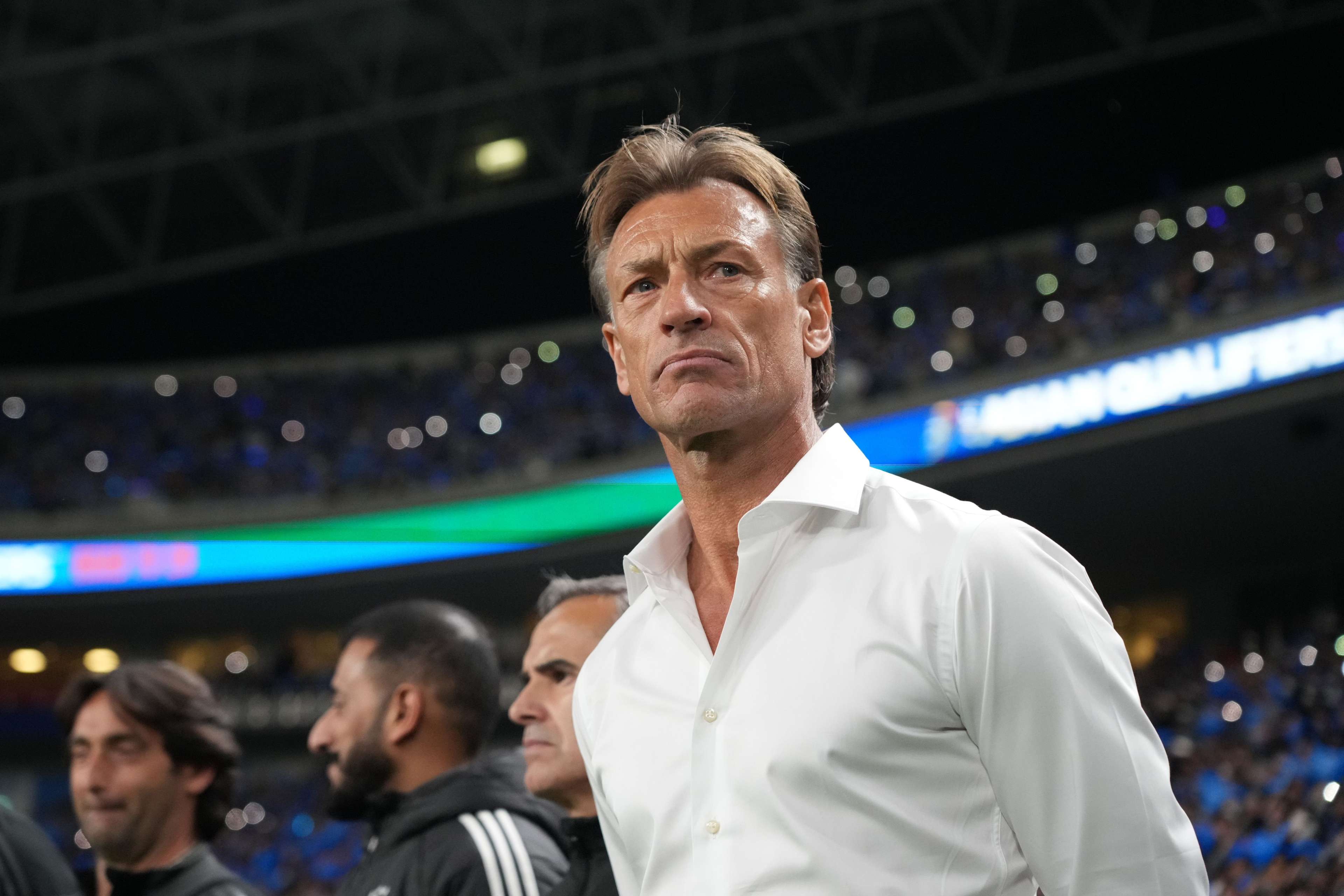 Japan v Saudi Arabia - FIFA World Cup Asian 3rd Qualifier