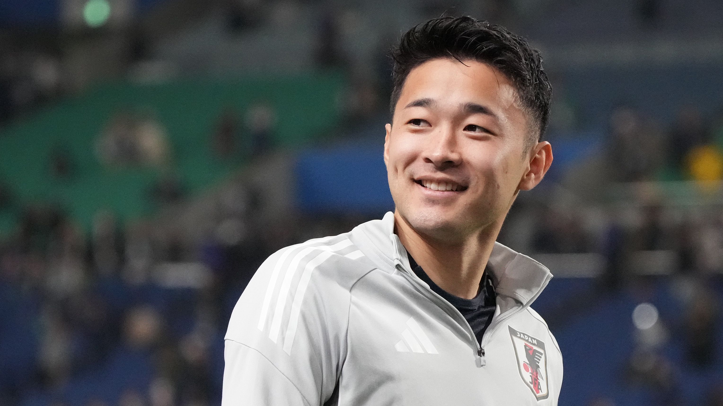 Japan v Saudi Arabia - FIFA World Cup Asian 3rd Qualifier