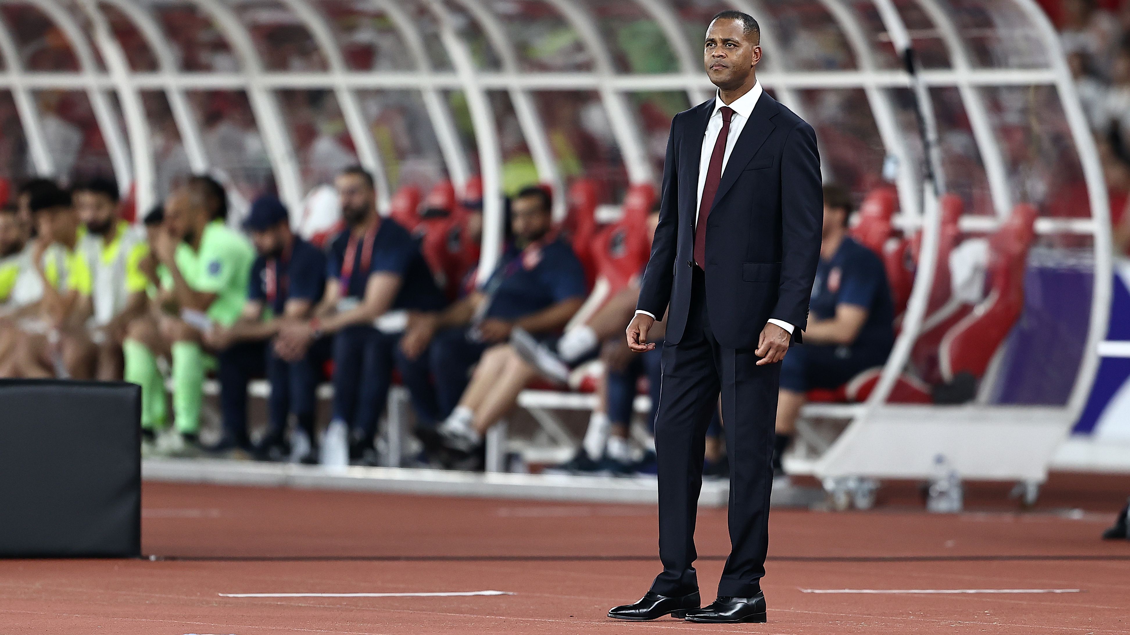 Indonesia v Bahrain - FIFA World Cup Asian 3rd Qualifier