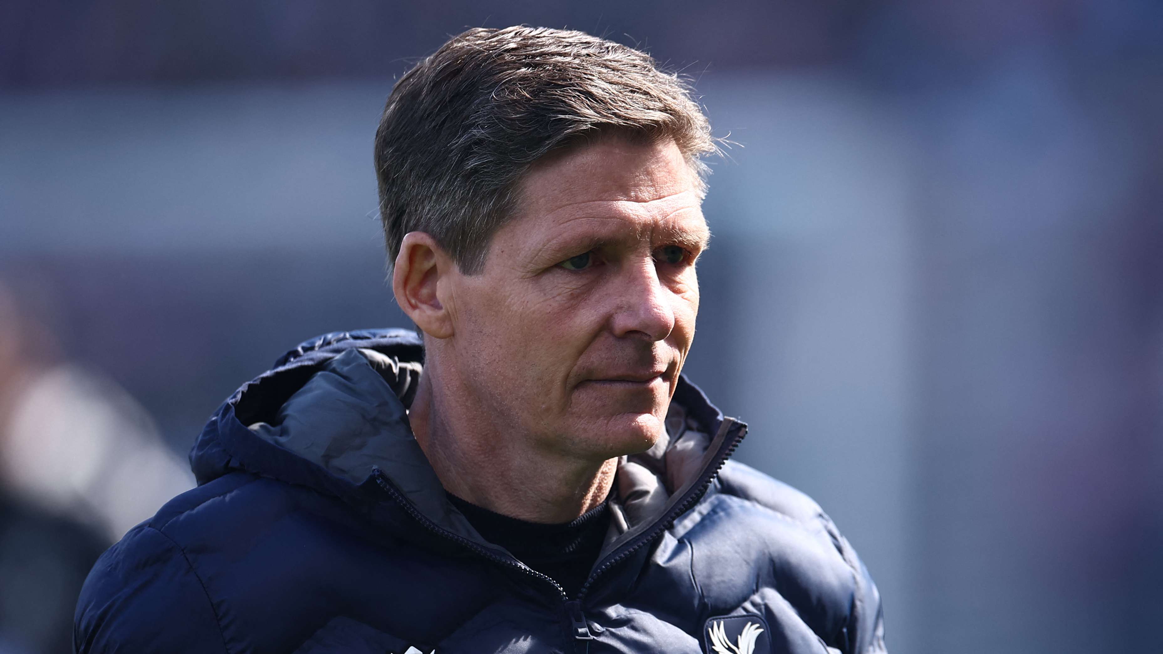 Glasner Defends Eddie Nketiah After Disappointing