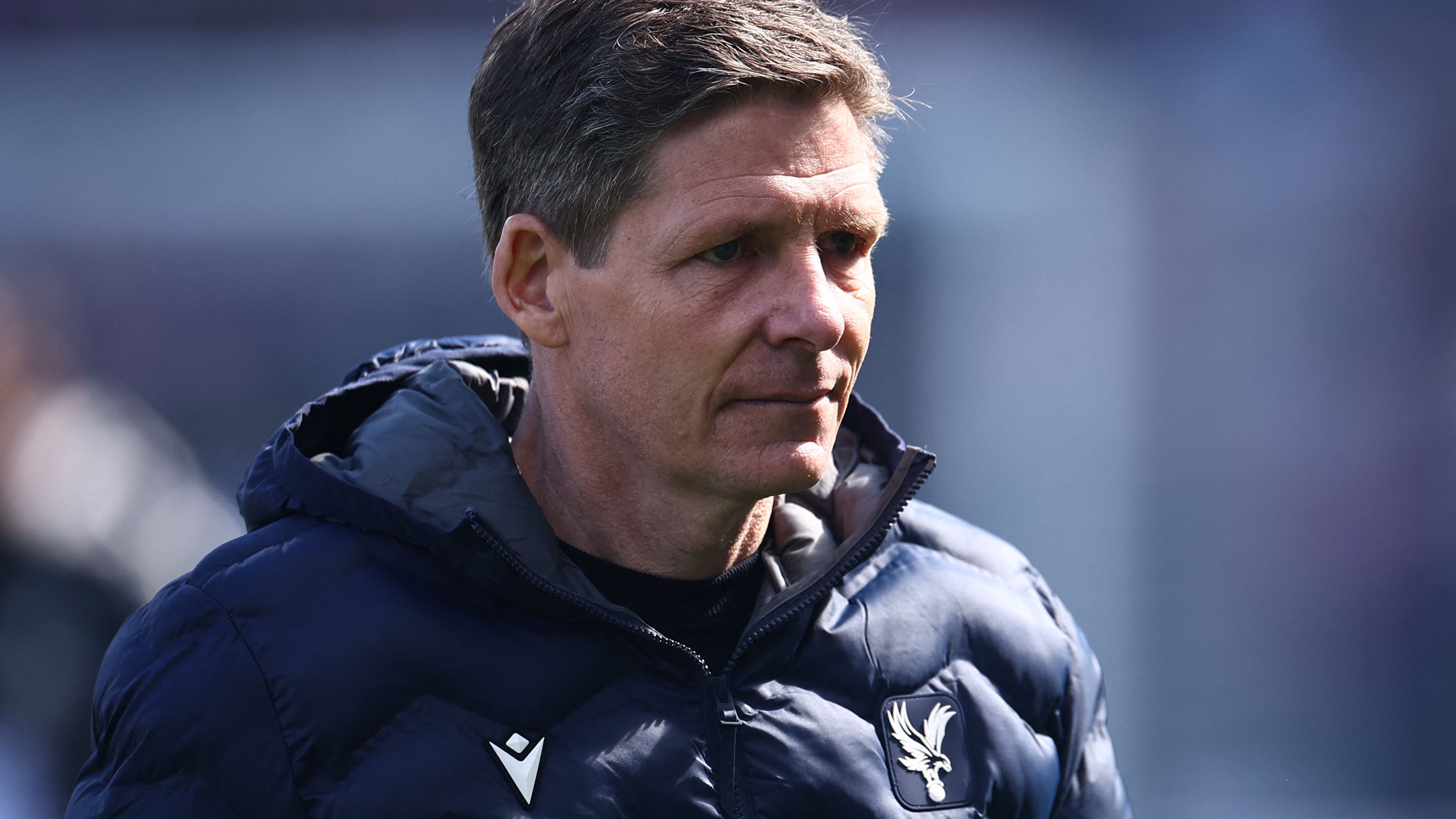 FBL-ENG-FACUP-FULHAM-CRYSTAL PALACE