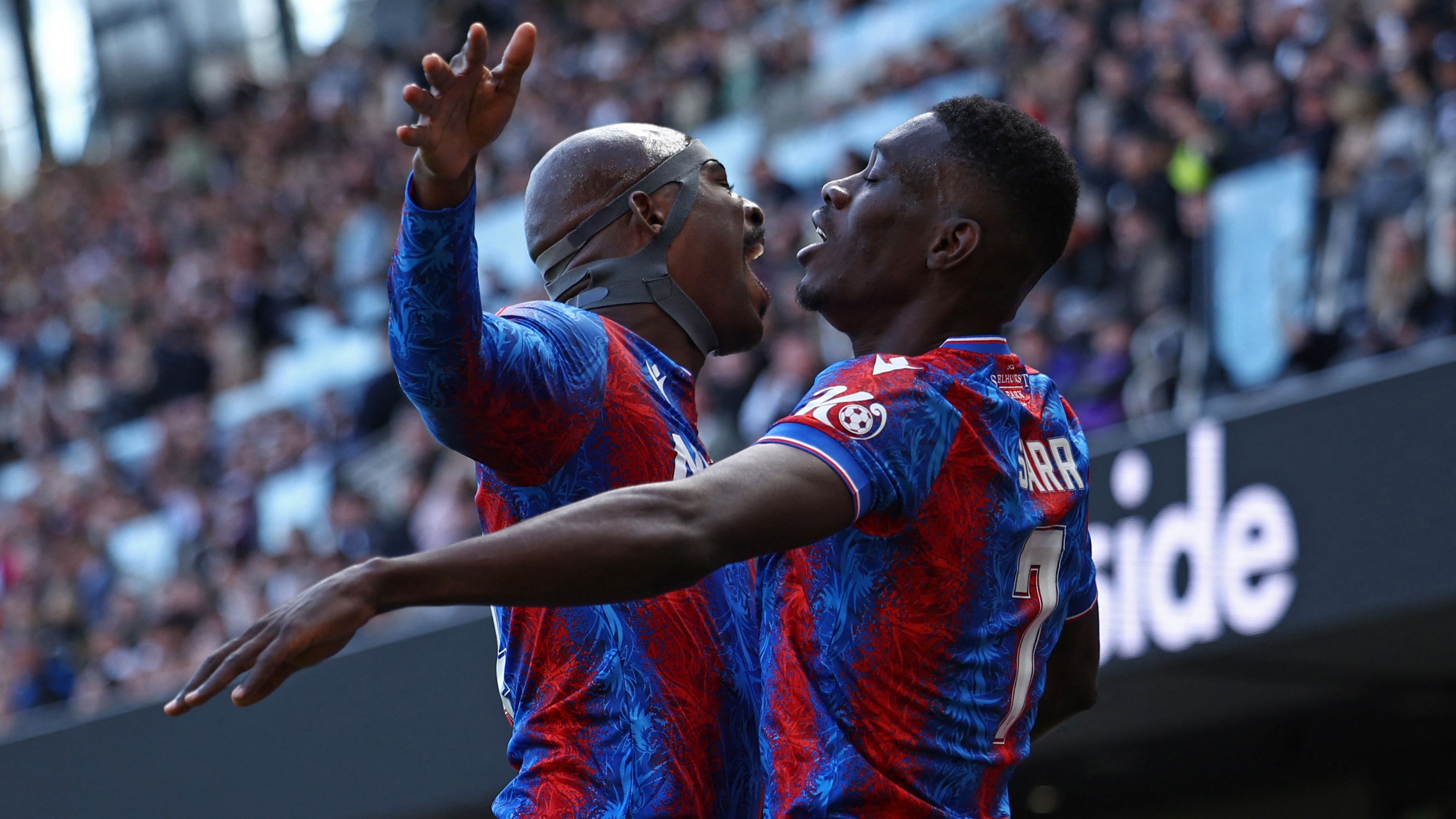 FBL-ENG-FACUP-FULHAM-CRYSTAL PALACE