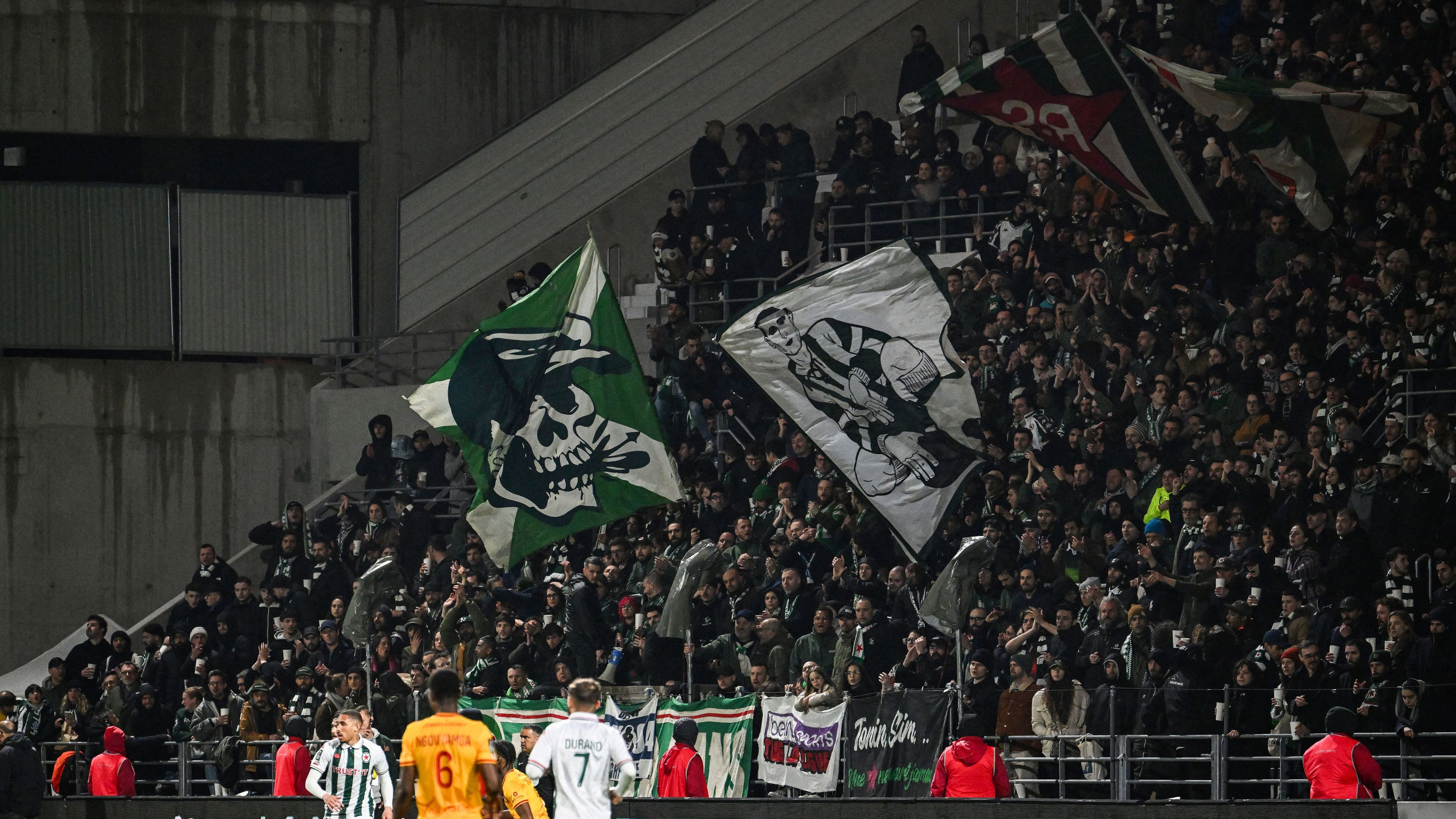 FBL-FRA-LIGUE2-RED STAR-RODEZ