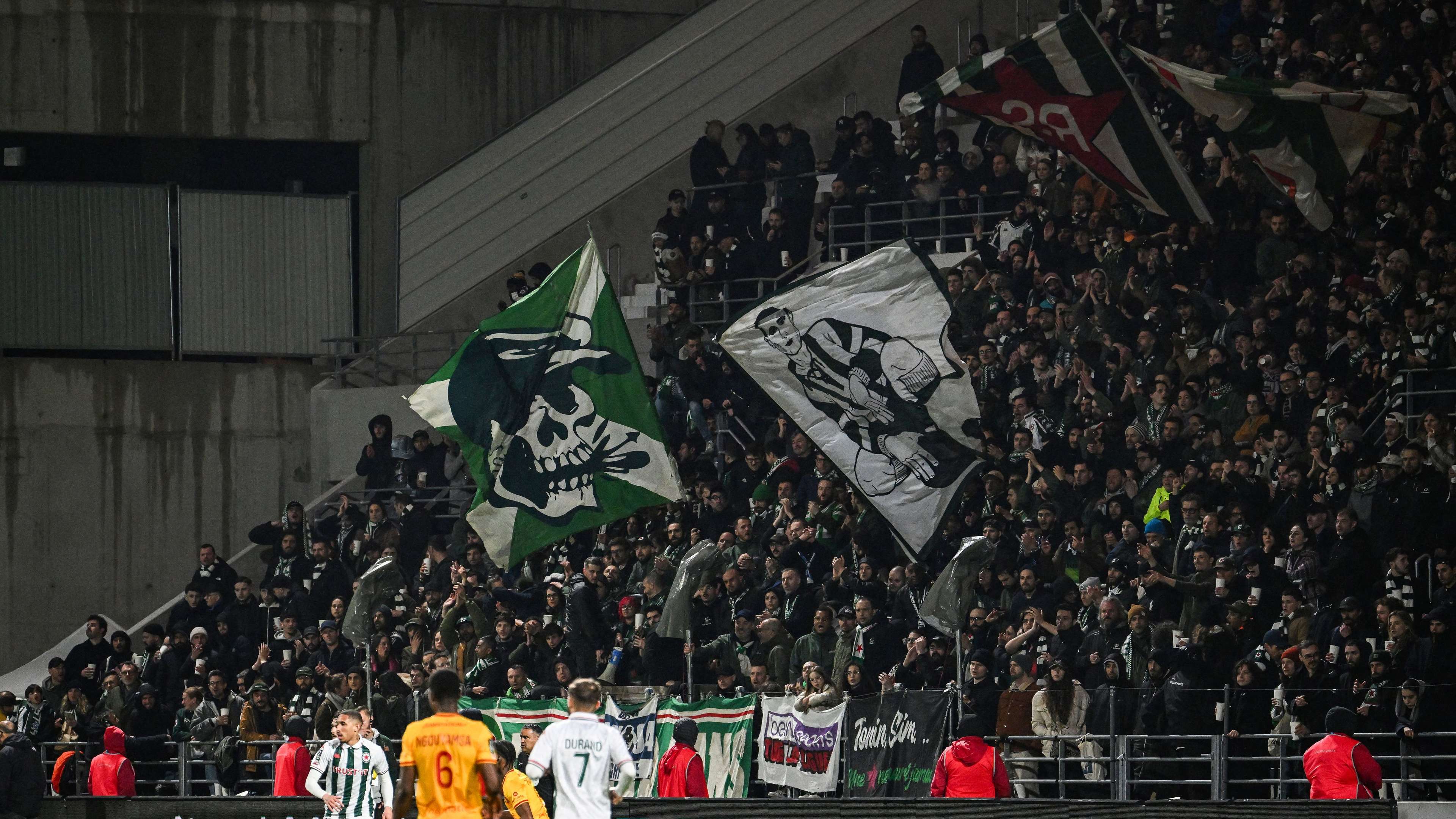 FBL-FRA-LIGUE2-RED STAR-RODEZ