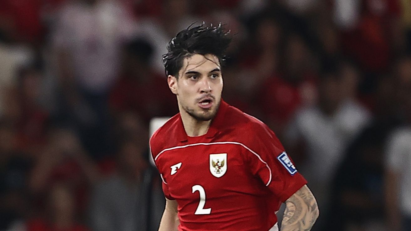 Indonesia v Bahrain - FIFA World Cup Asian 3rd Qualifier