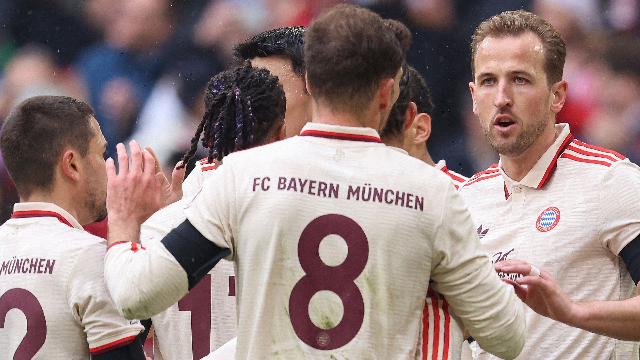 FBL-GER-BUNDESLIGA-BAYERN MUNICH-ST PAULI