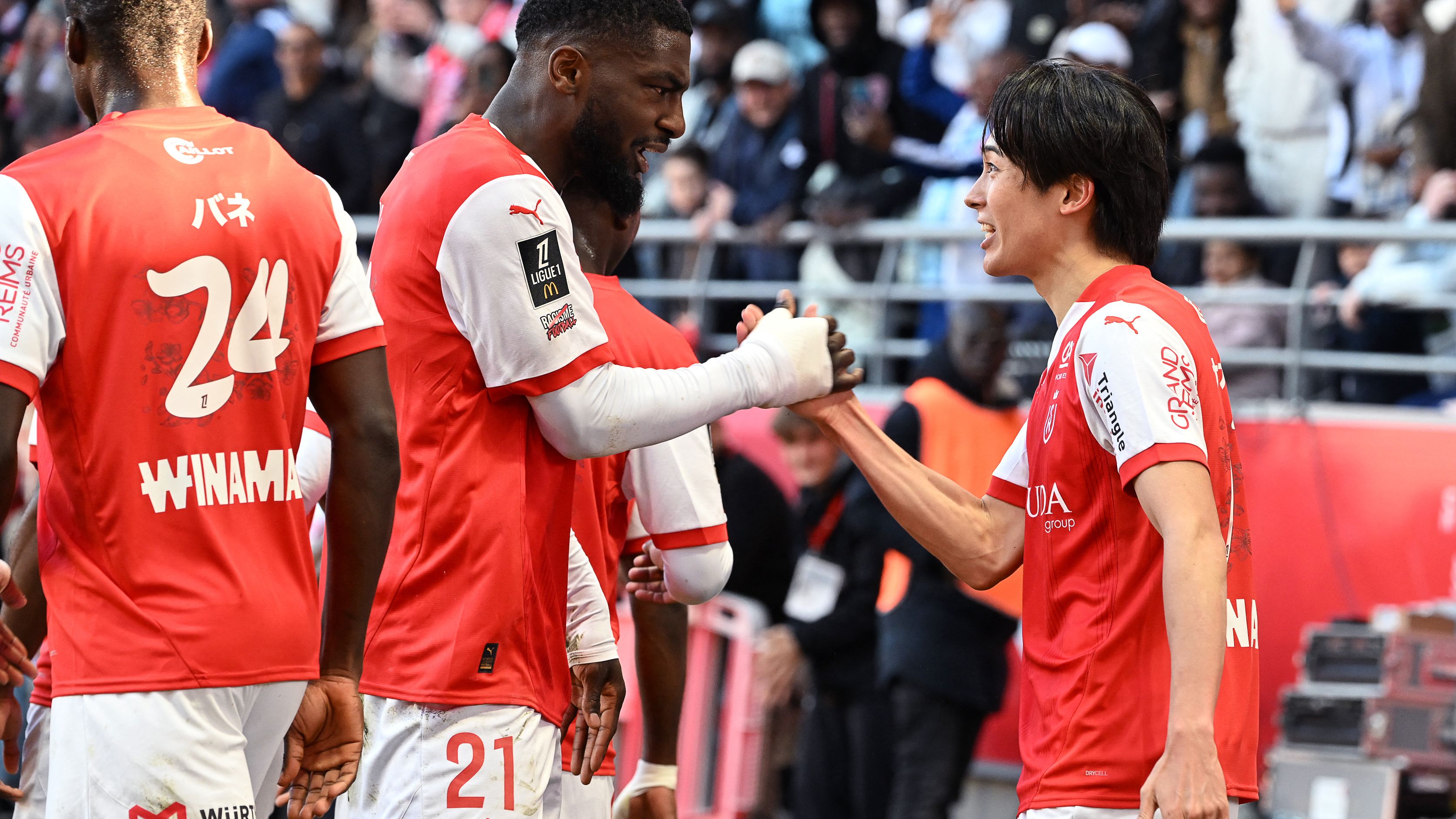 FBL-FRA-LIGUE1-REIMS-MARSEILLE