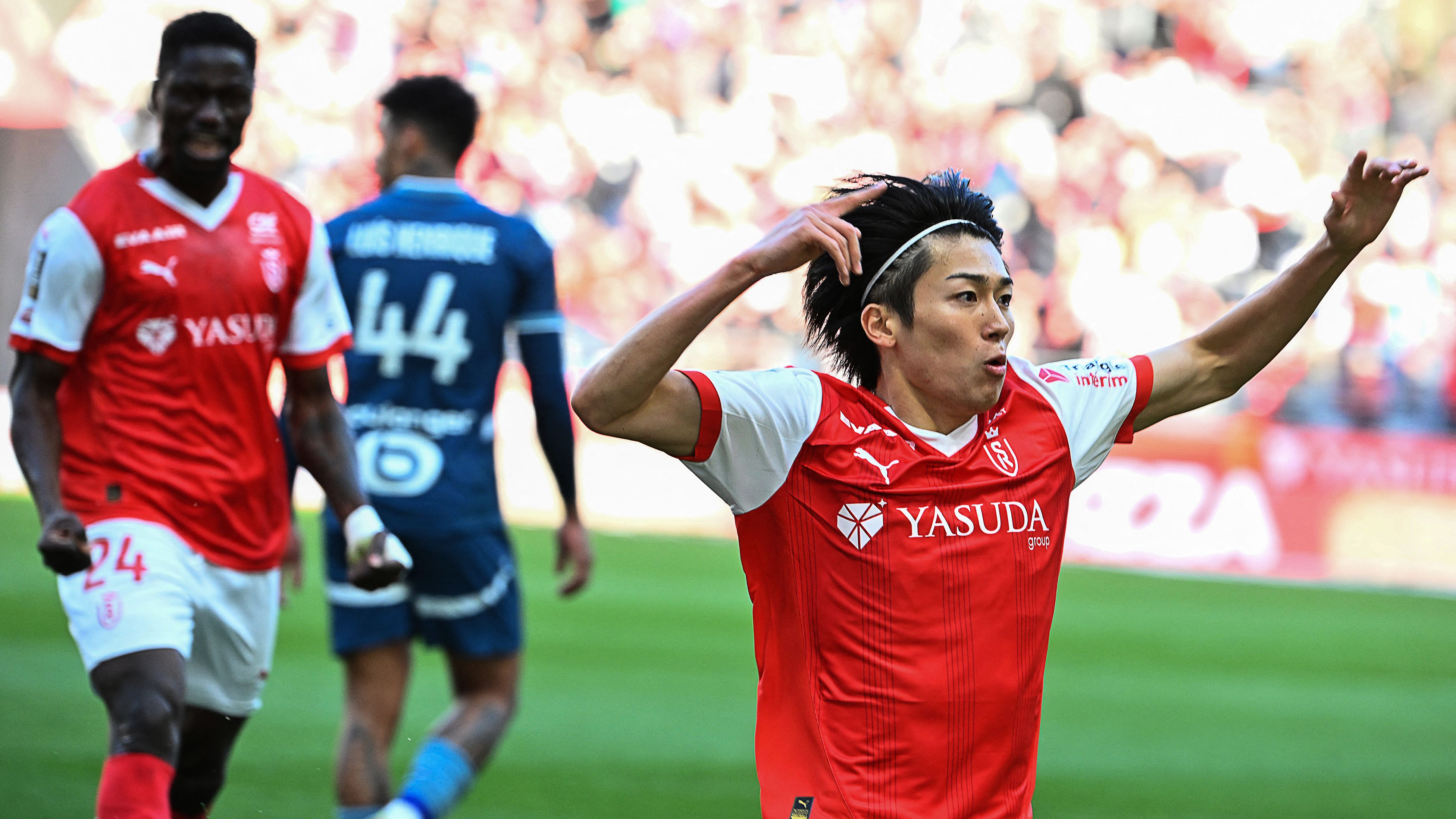 FBL-FRA-LIGUE1-REIMS-MARSEILLE