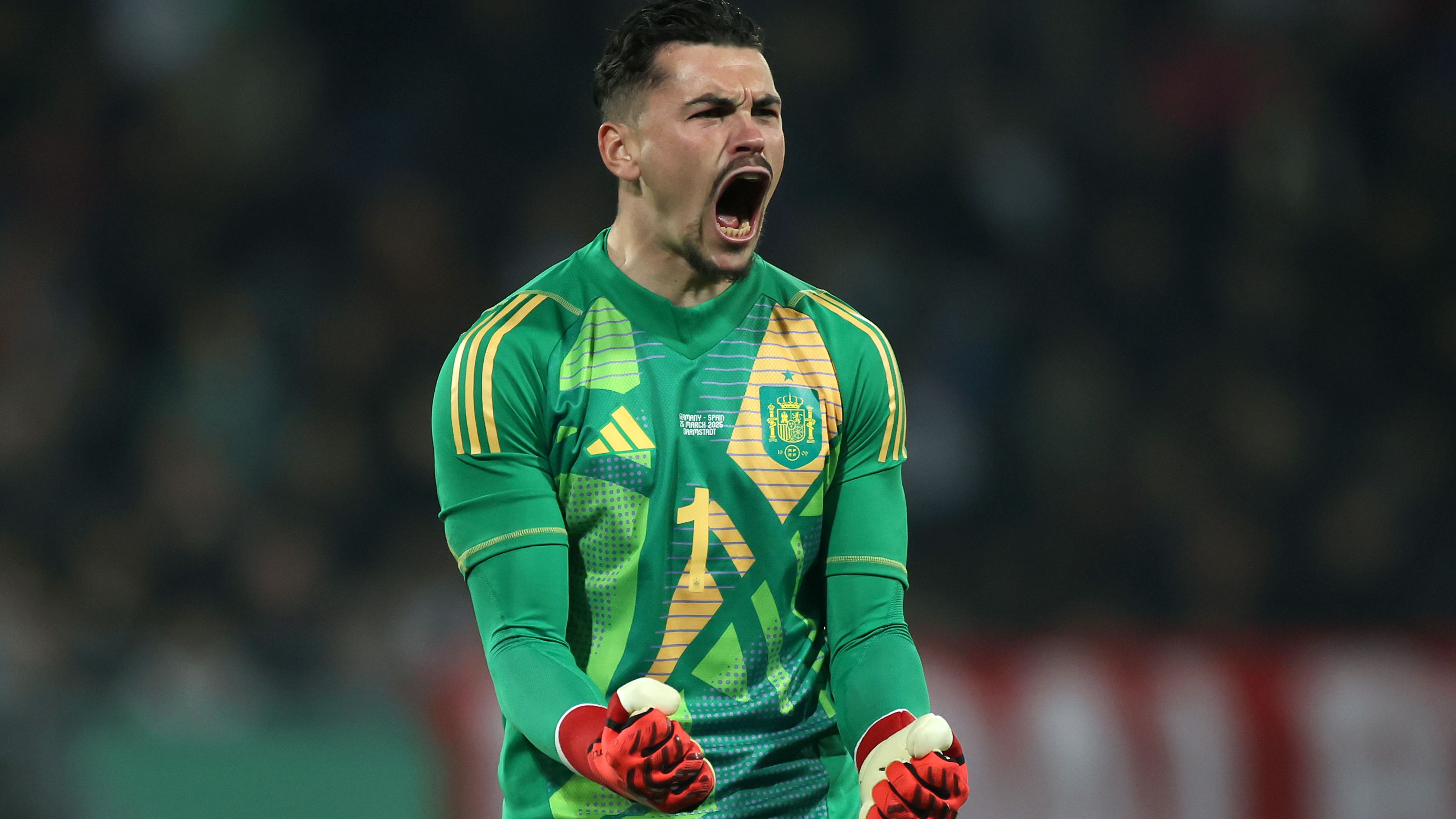 U21 Germany v U21 Spain - International Friendly