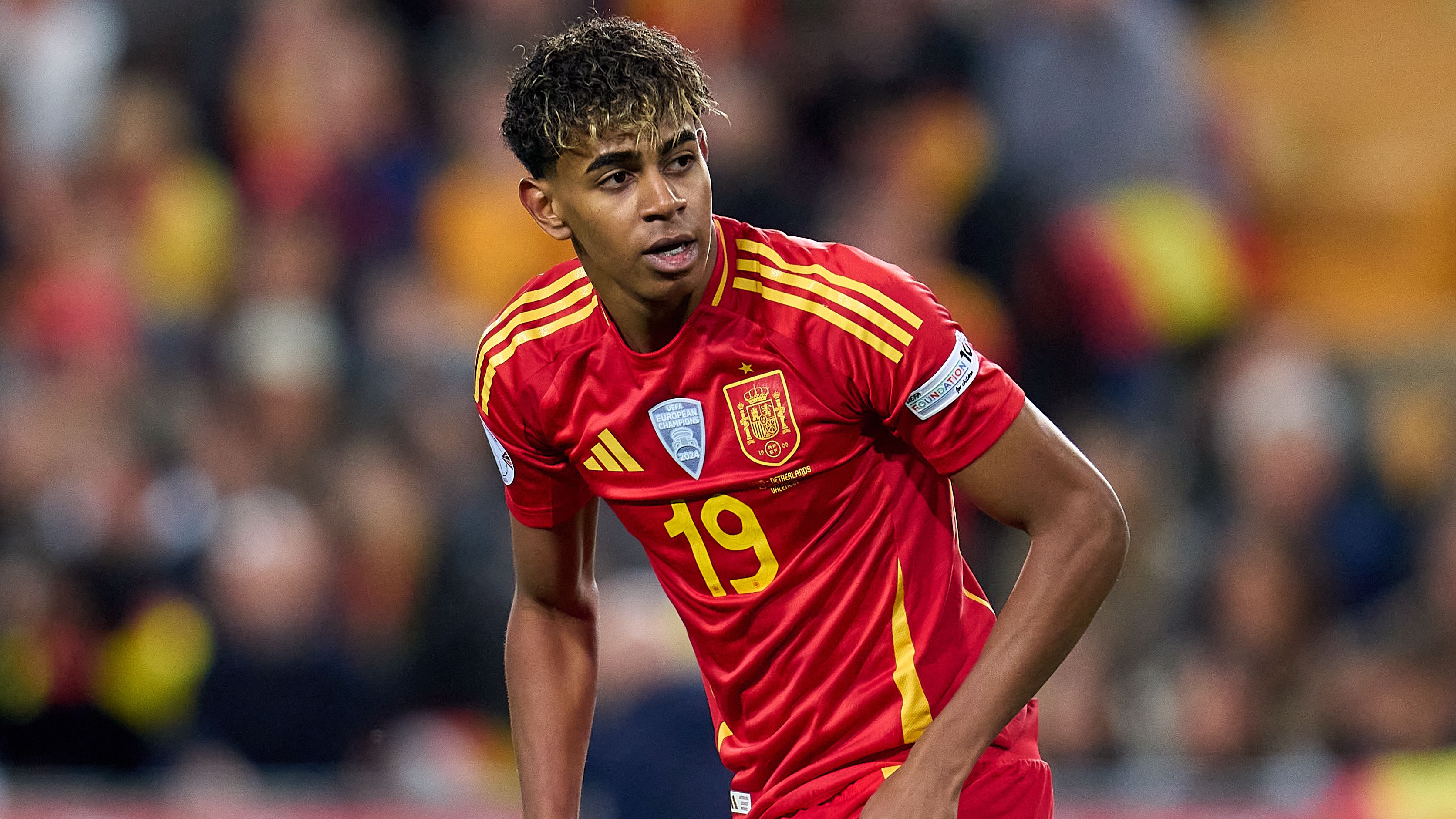 Spain v Netherlands - UEFA Nations League Quarterfinal Leg Two