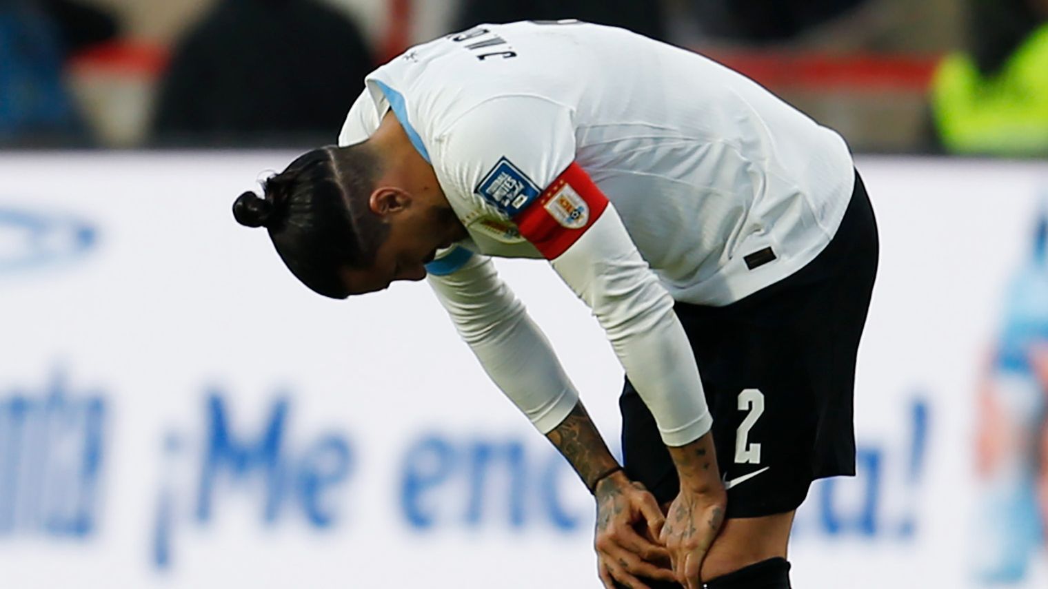 Bolivia v Uruguay - FIFA World Cup 2026 Qualifier