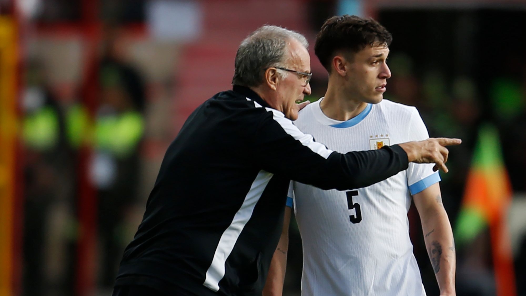 Bolivia v Uruguay - FIFA World Cup 2026 Qualifier